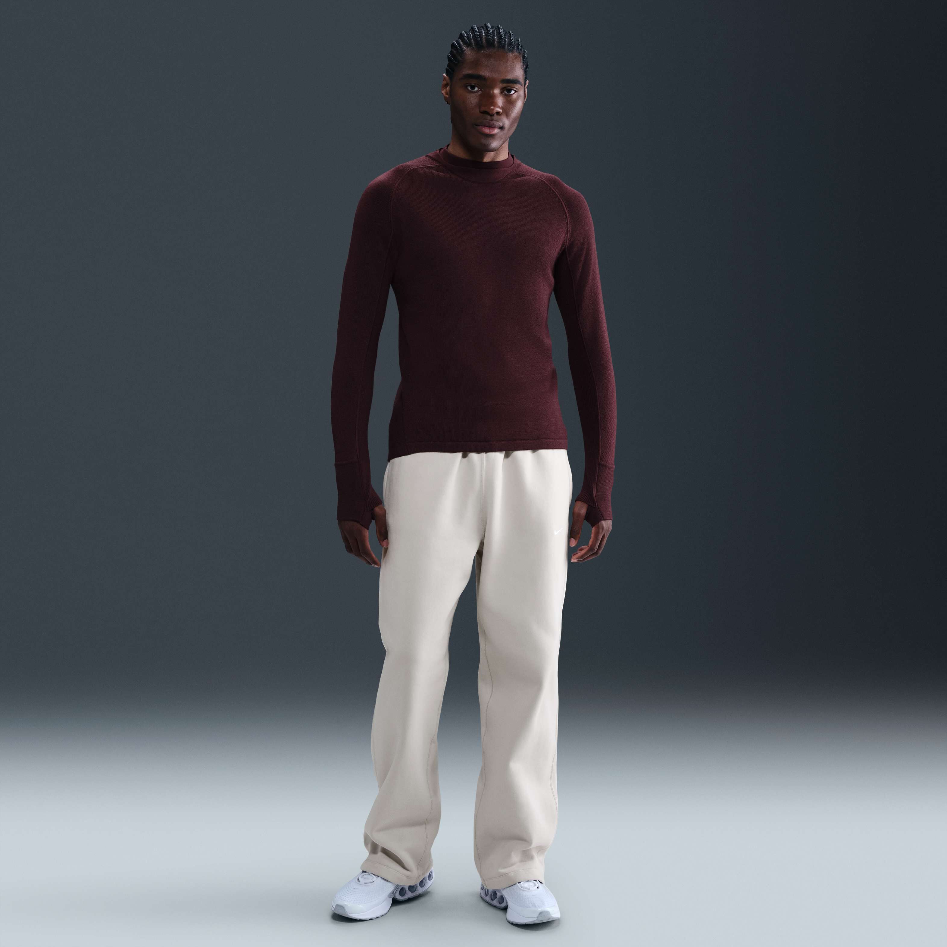 نايكي سولو سووش image number 0