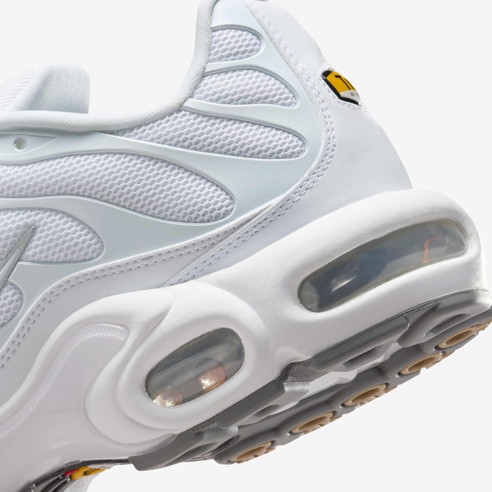 Nike Air Max Plus image number 8 Nike Air Max Plus image number 8