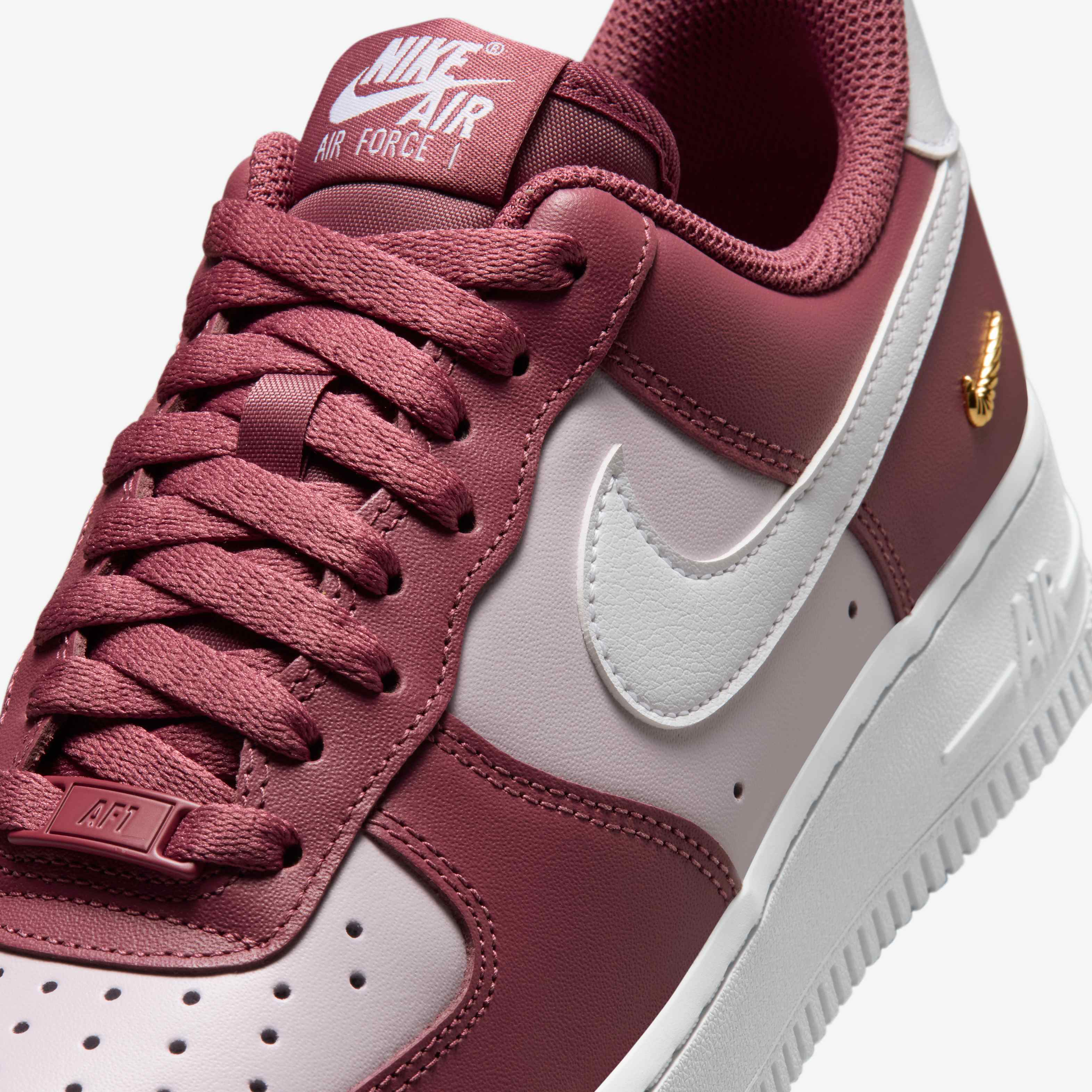 Nike Air Force 1 '07  image number 6