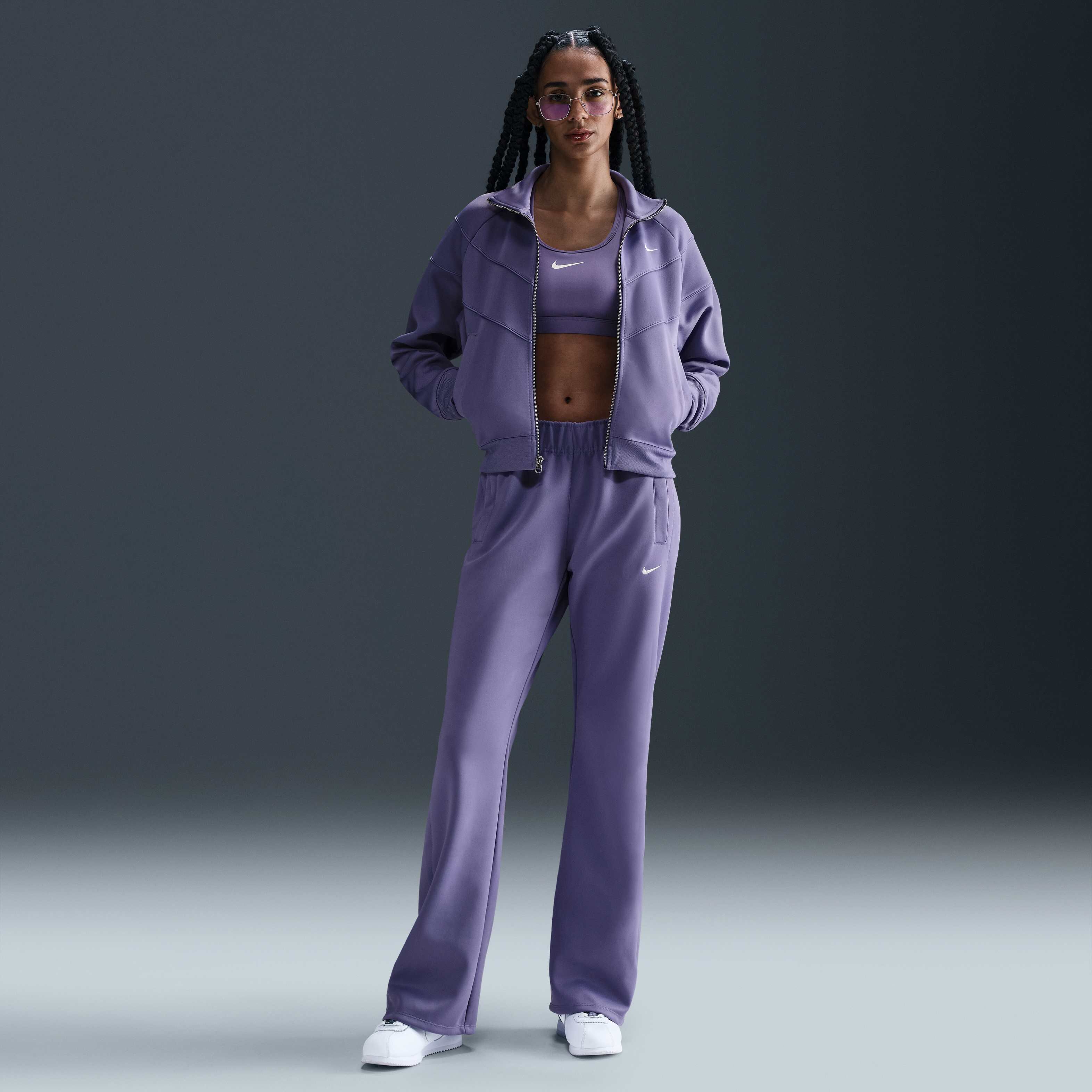 نايكي سبورتسوير ويندرانر image number 3