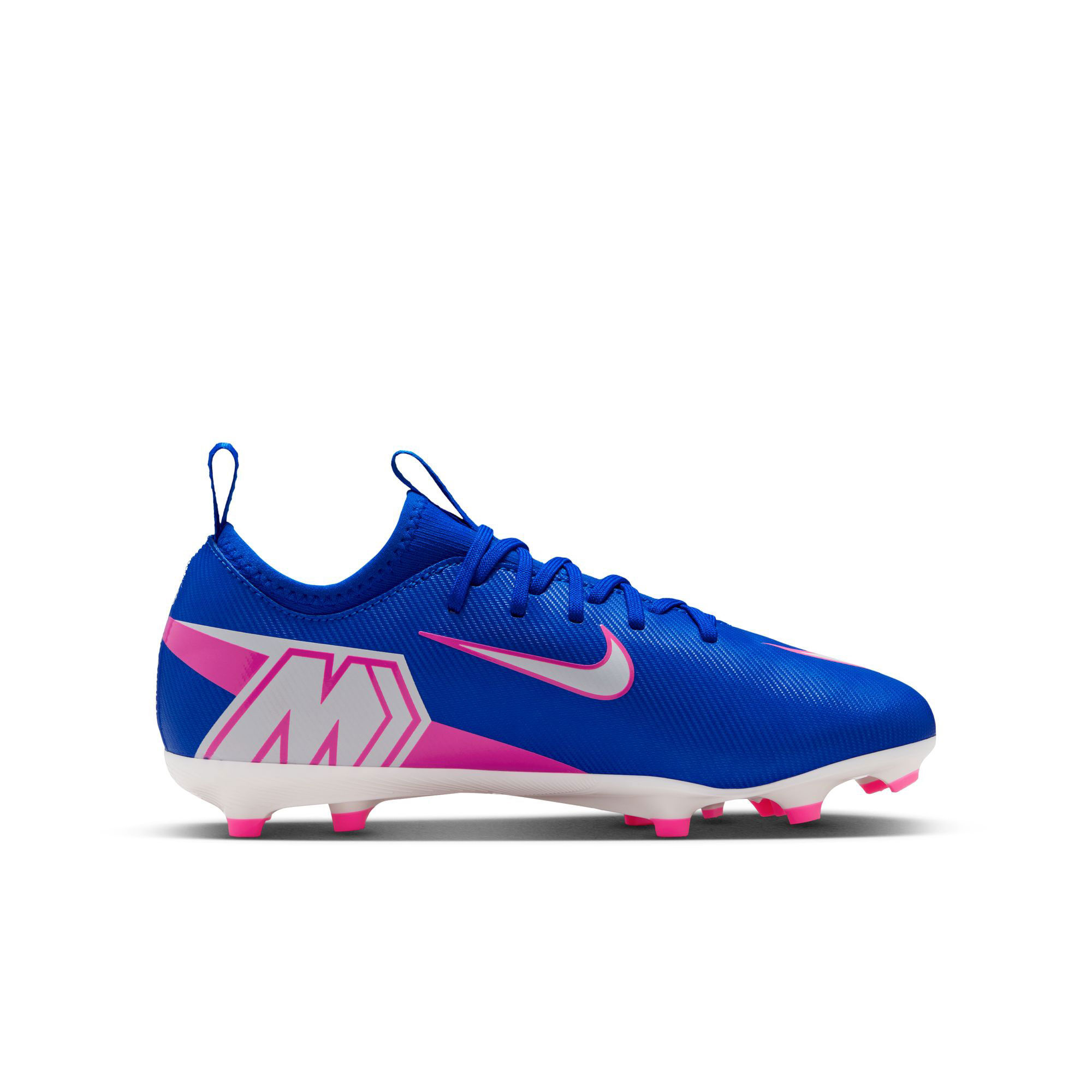 Nike Jr. Mercurial Vapor 16 Academy image number 6