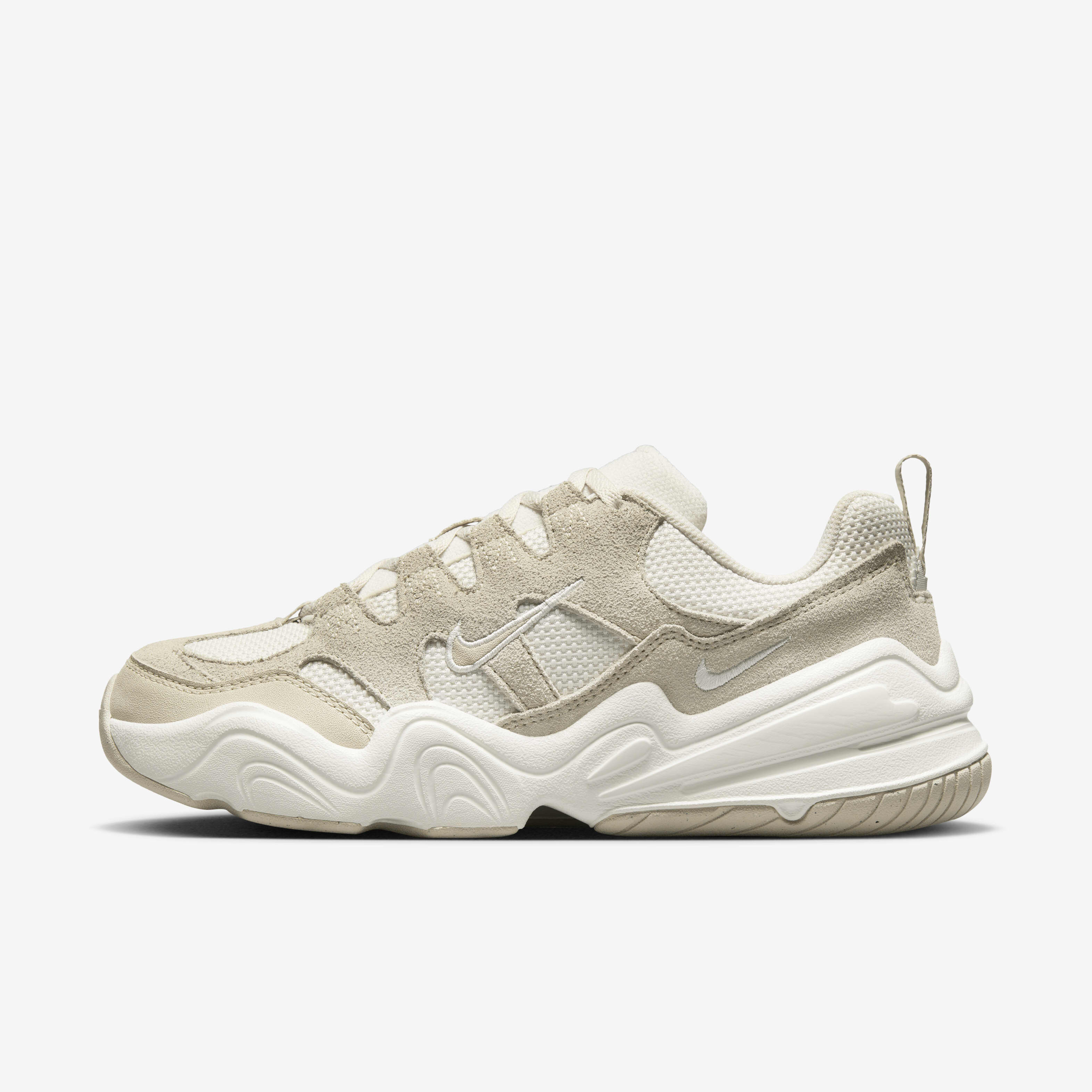 Buy Nike Tech Hera Women's Shoes - Phantom/Phantom/Light