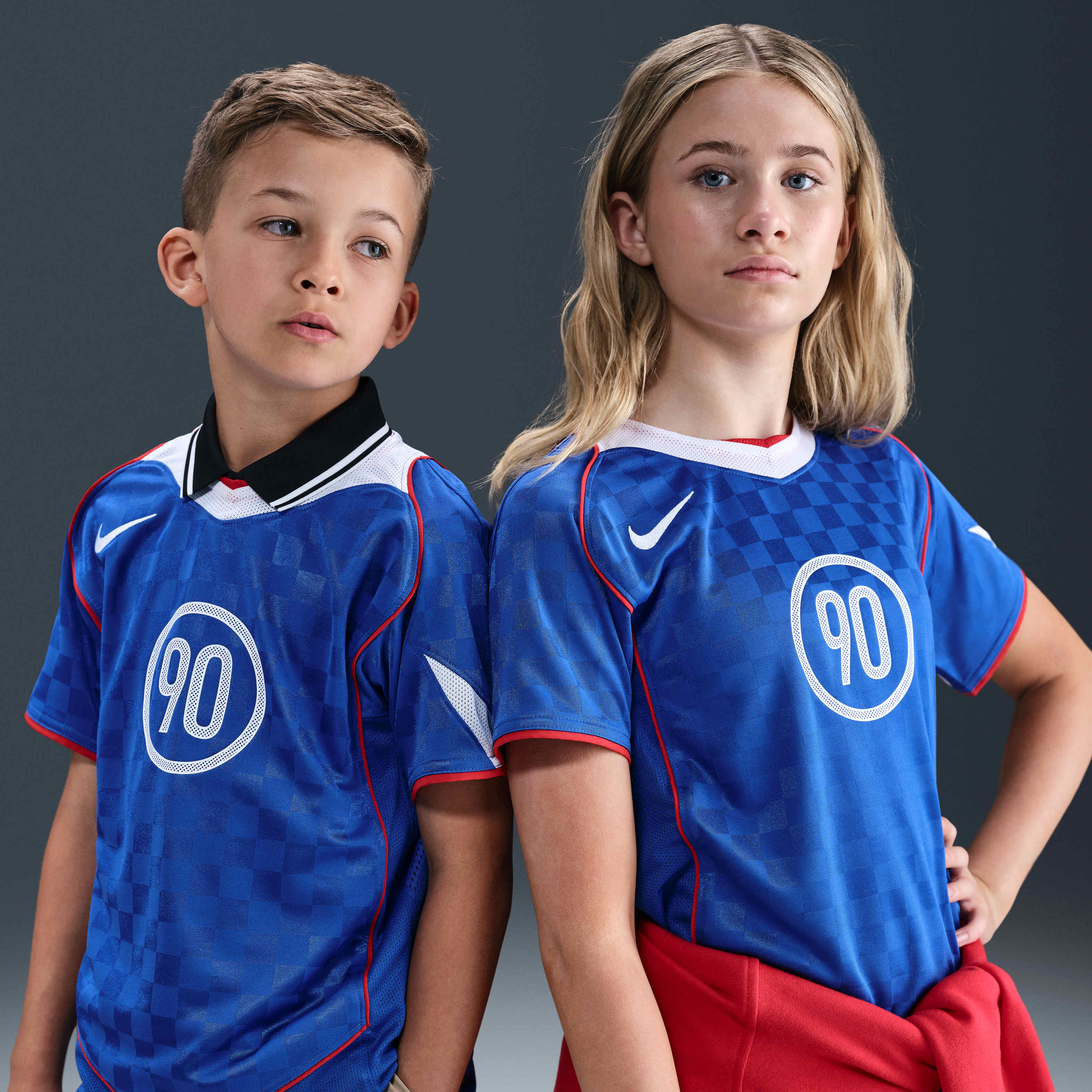 シャツ DAIRIKU EPISODE 9 VINTAGE FOOTBALL TEE DAIRIKU ”Episode 9” Vintage Football Tee』 – COLDBECK ONLINE