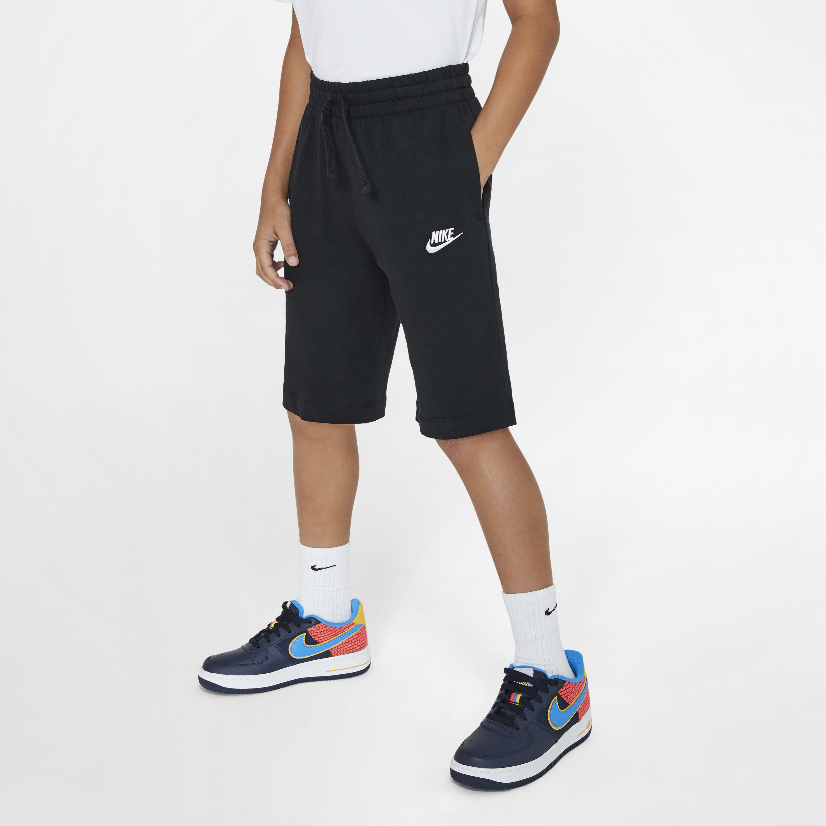 Nike Sportswear image number 2