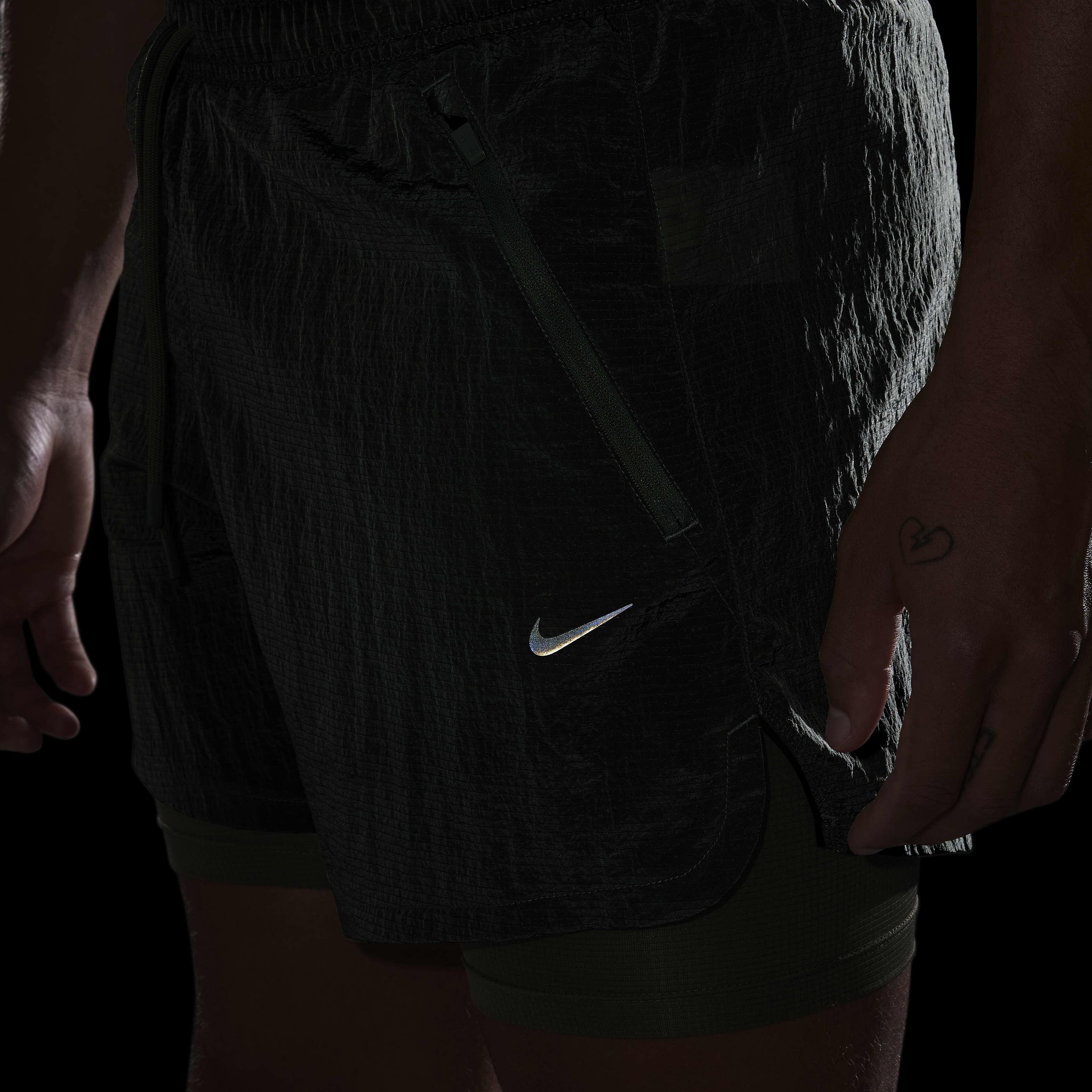 Nike Stride Running Division image number 7