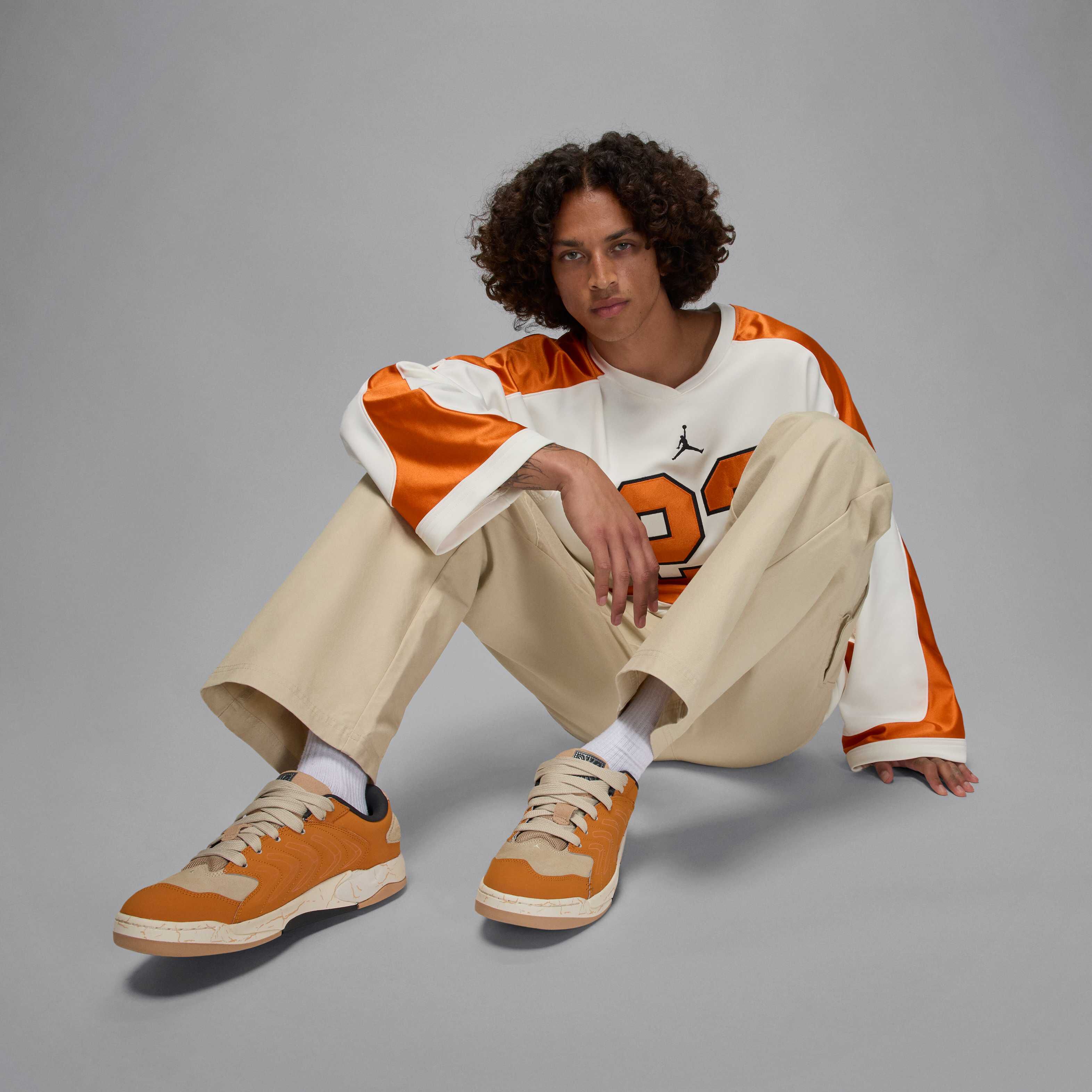 Jordan Session SE image number 11