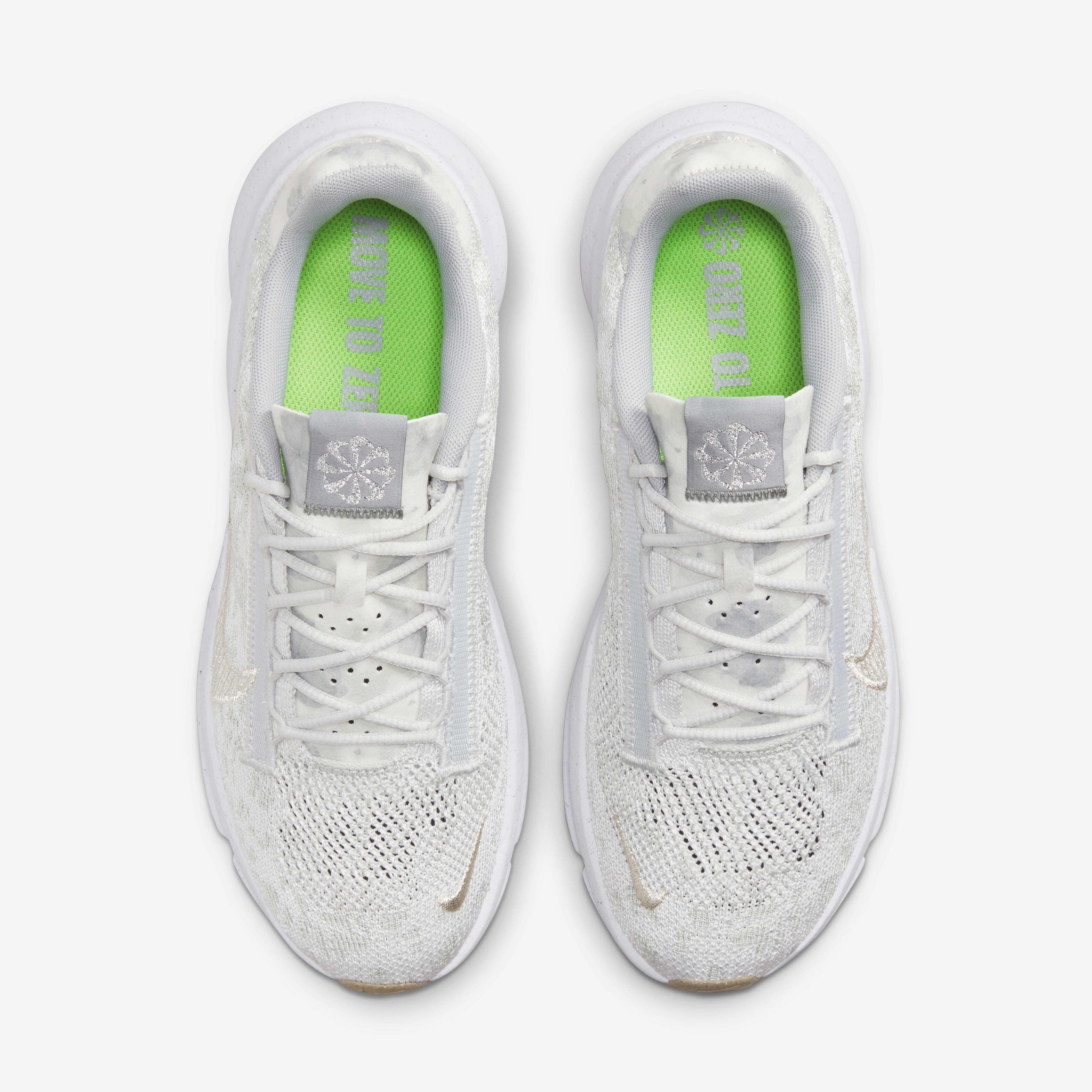 Nike SuperRep Go 3 Next Nature Flyknit Premium image number 3