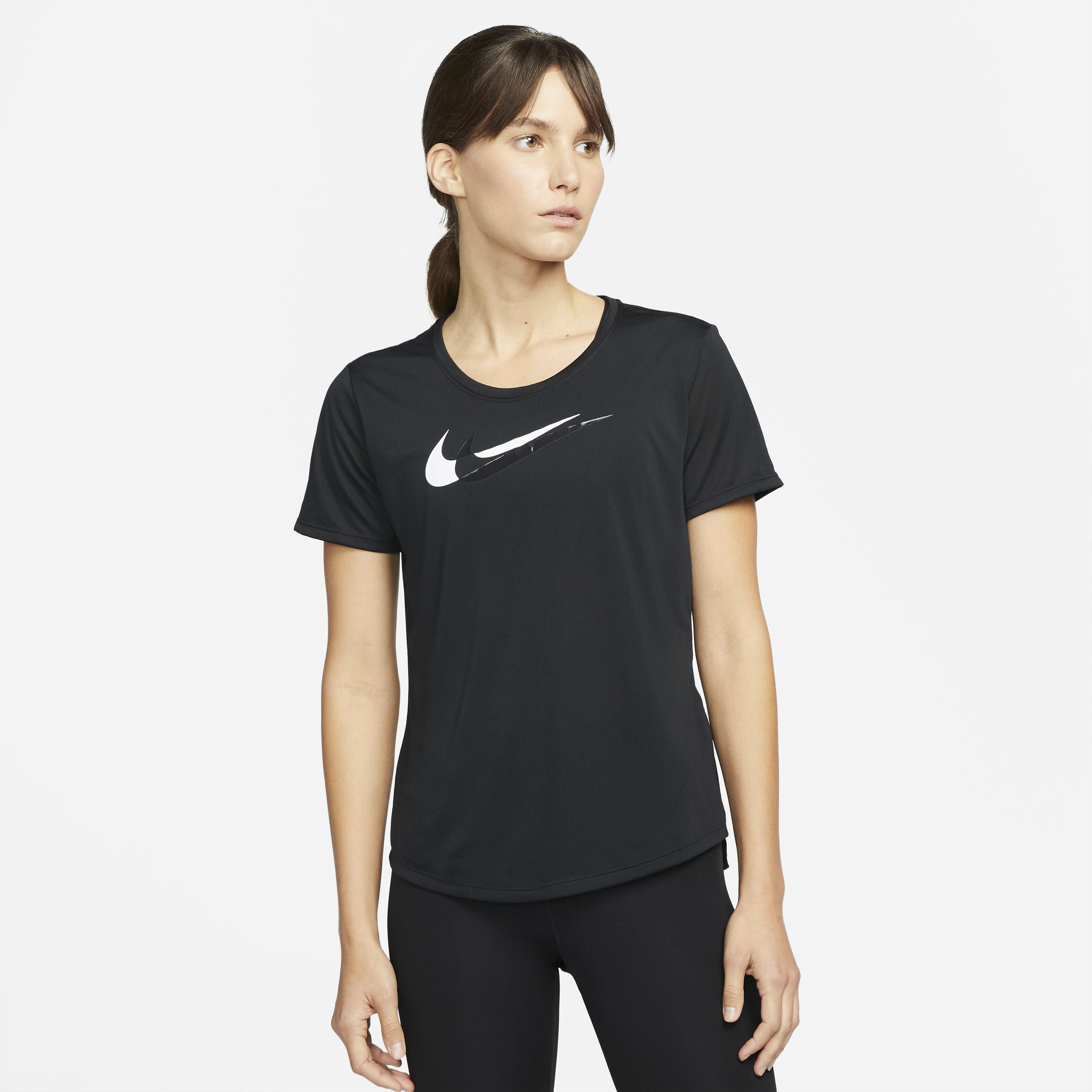 Nike Dri-FIT Swoosh Run image number 0