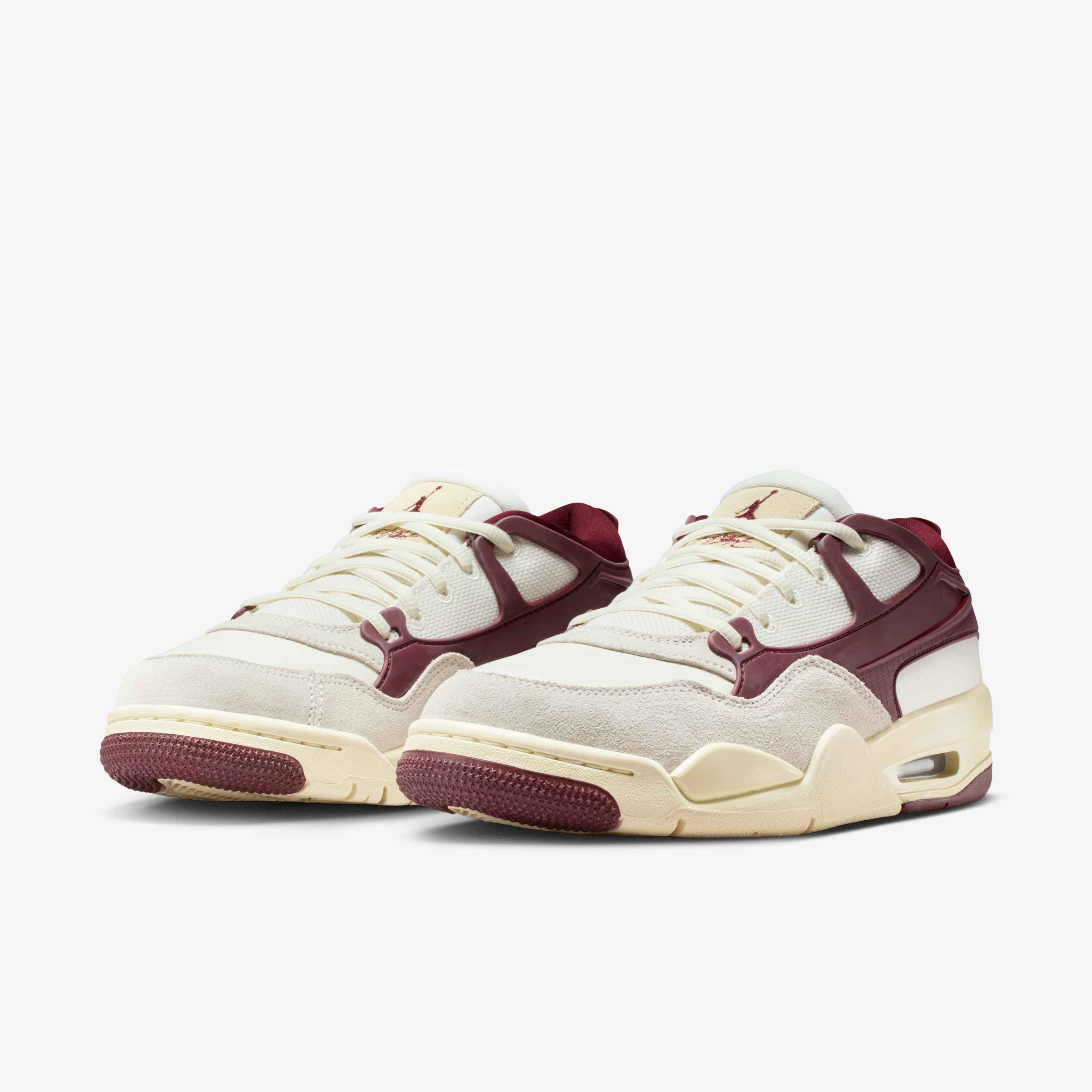 Air Jordan 4 RM image number 4