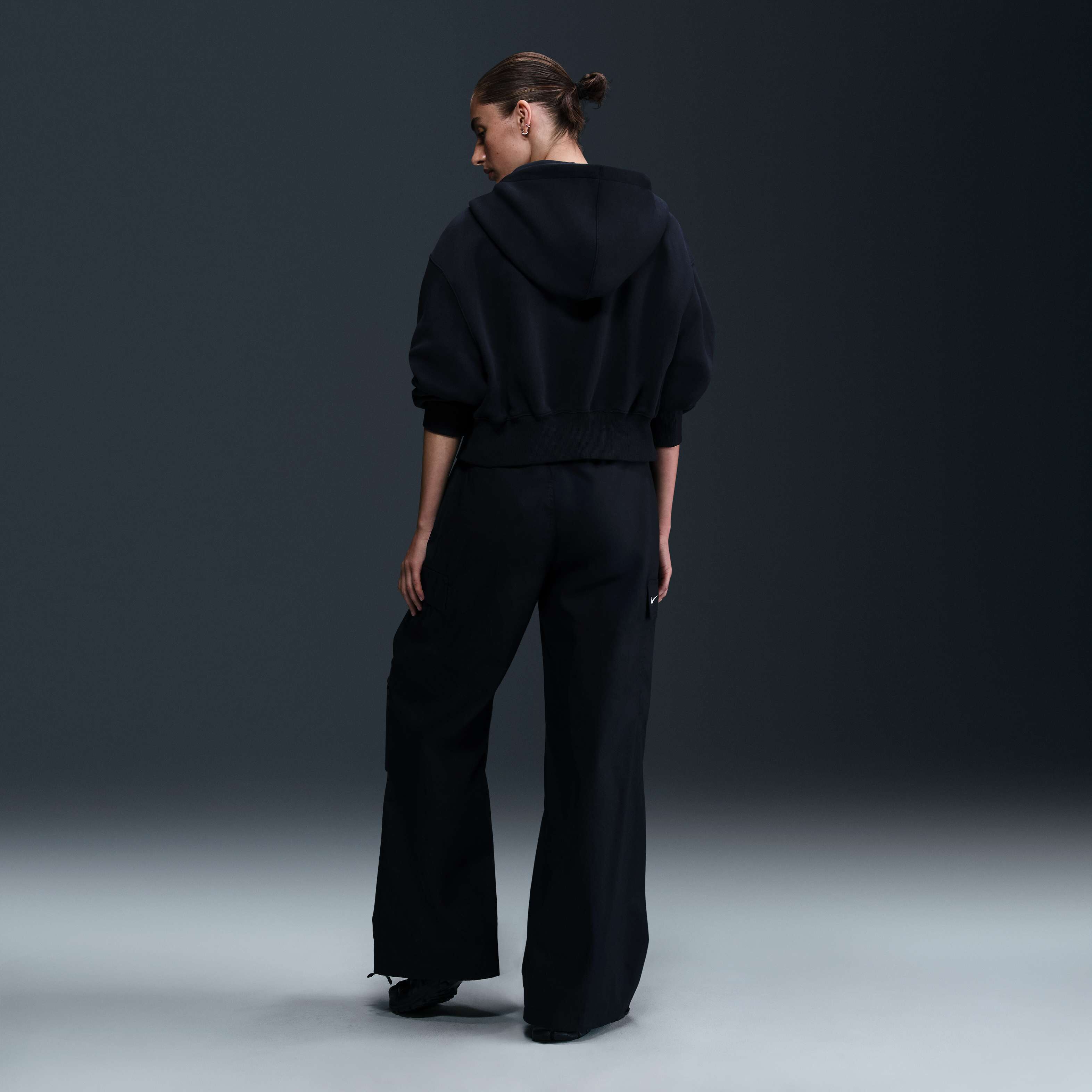 Nike Sportswear Phoenix Fleece image number 4