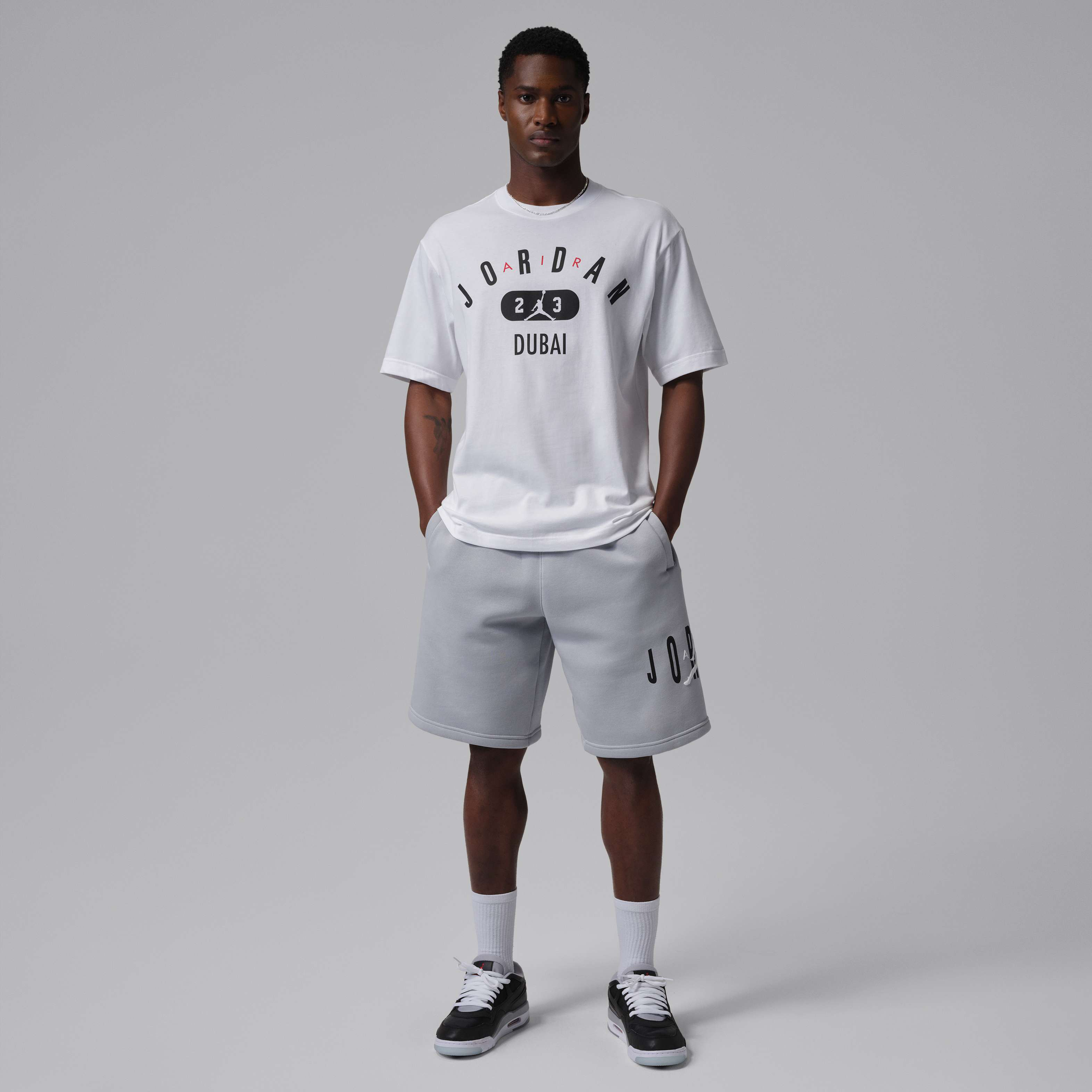 Jordan image number 3