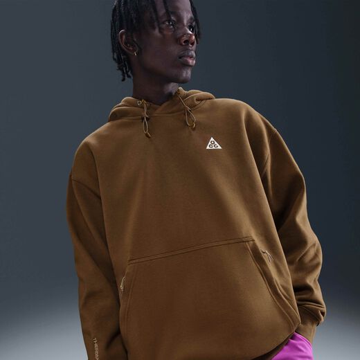 Nike ACG 'Tuff Fleece'