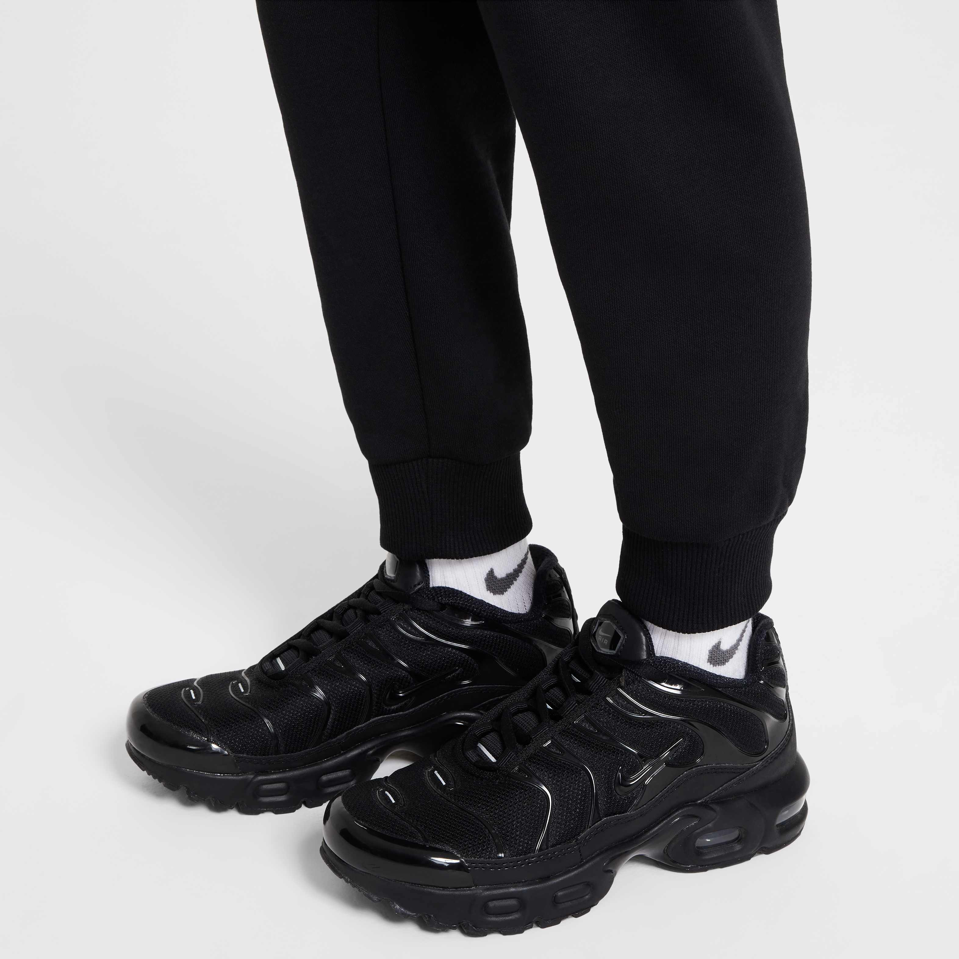 Nike Sportswear Club Fleece Joggers image number 3
