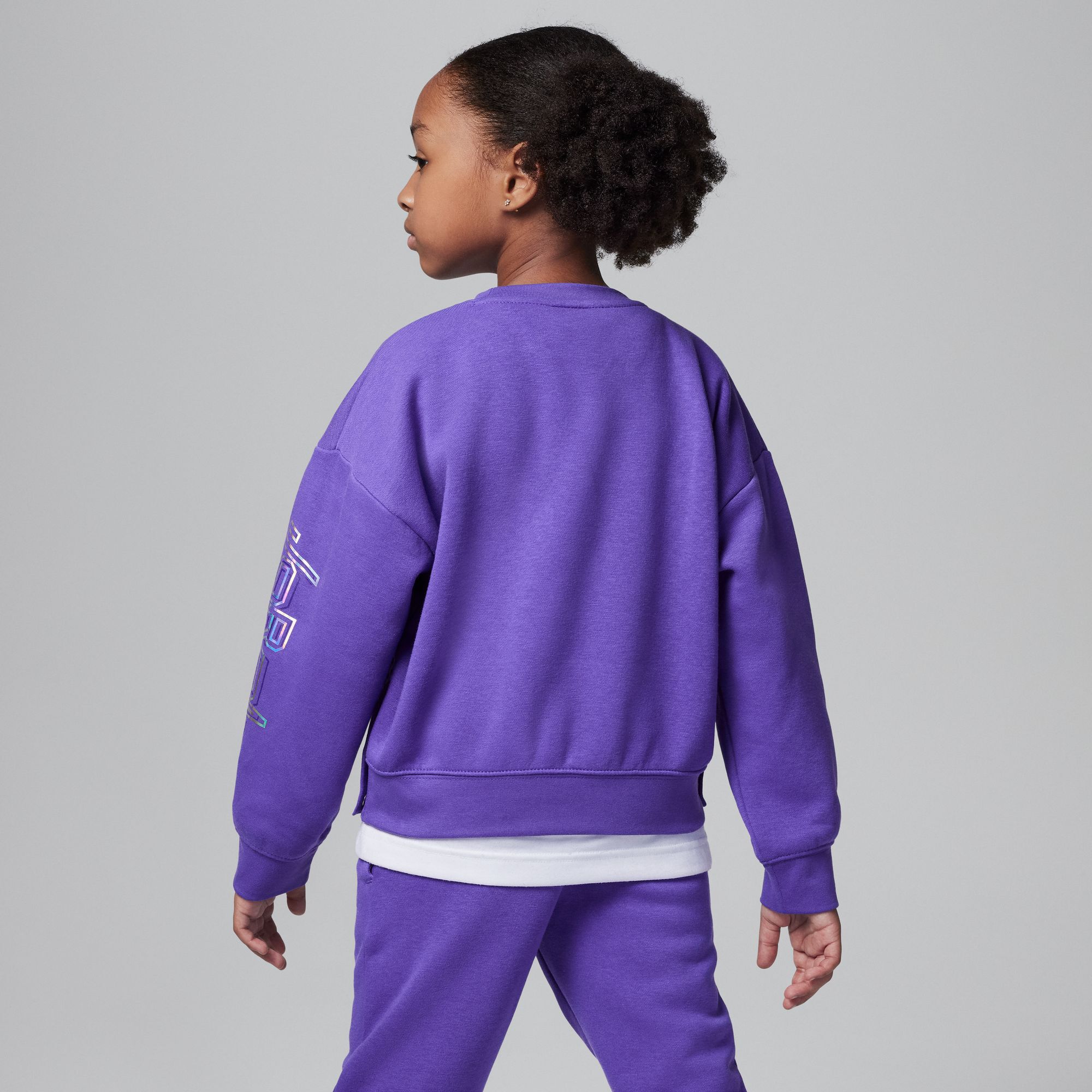 جوردن تيك فلايت سناب كرو image number 4