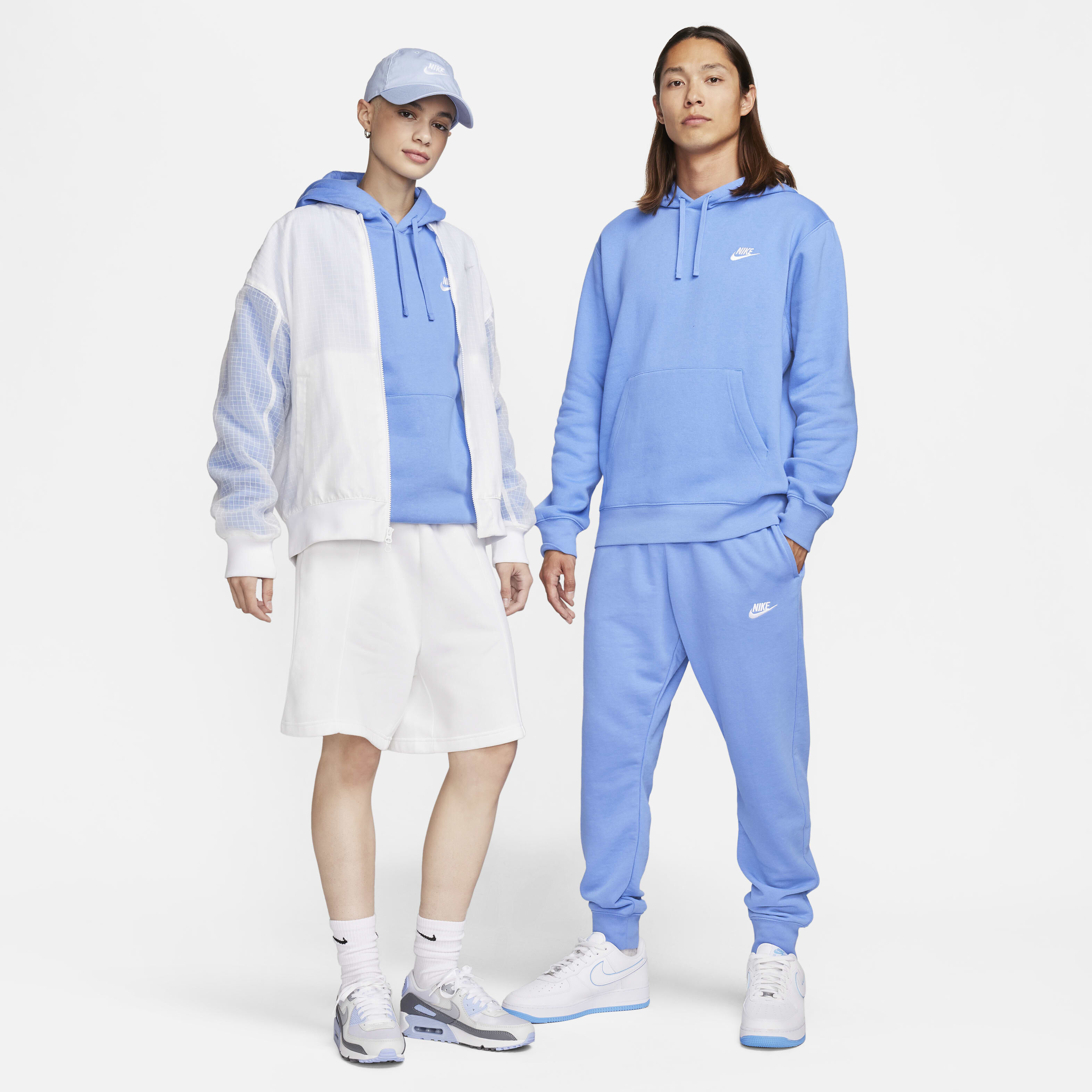 Nike Sportswear Club Fleece image number 6
