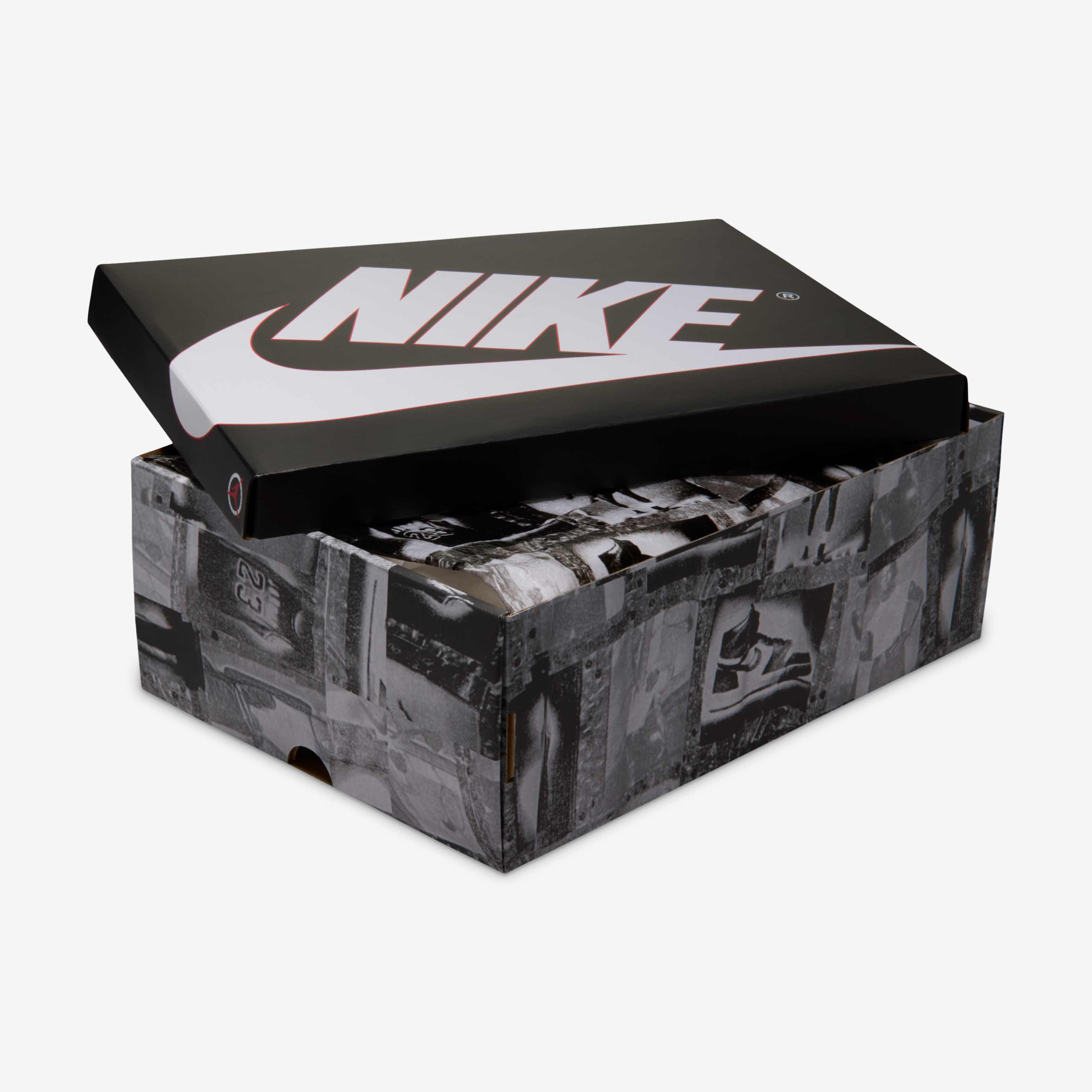 اير جوردن 1 ريترو هاي او جي فلايت كلوب image number 9