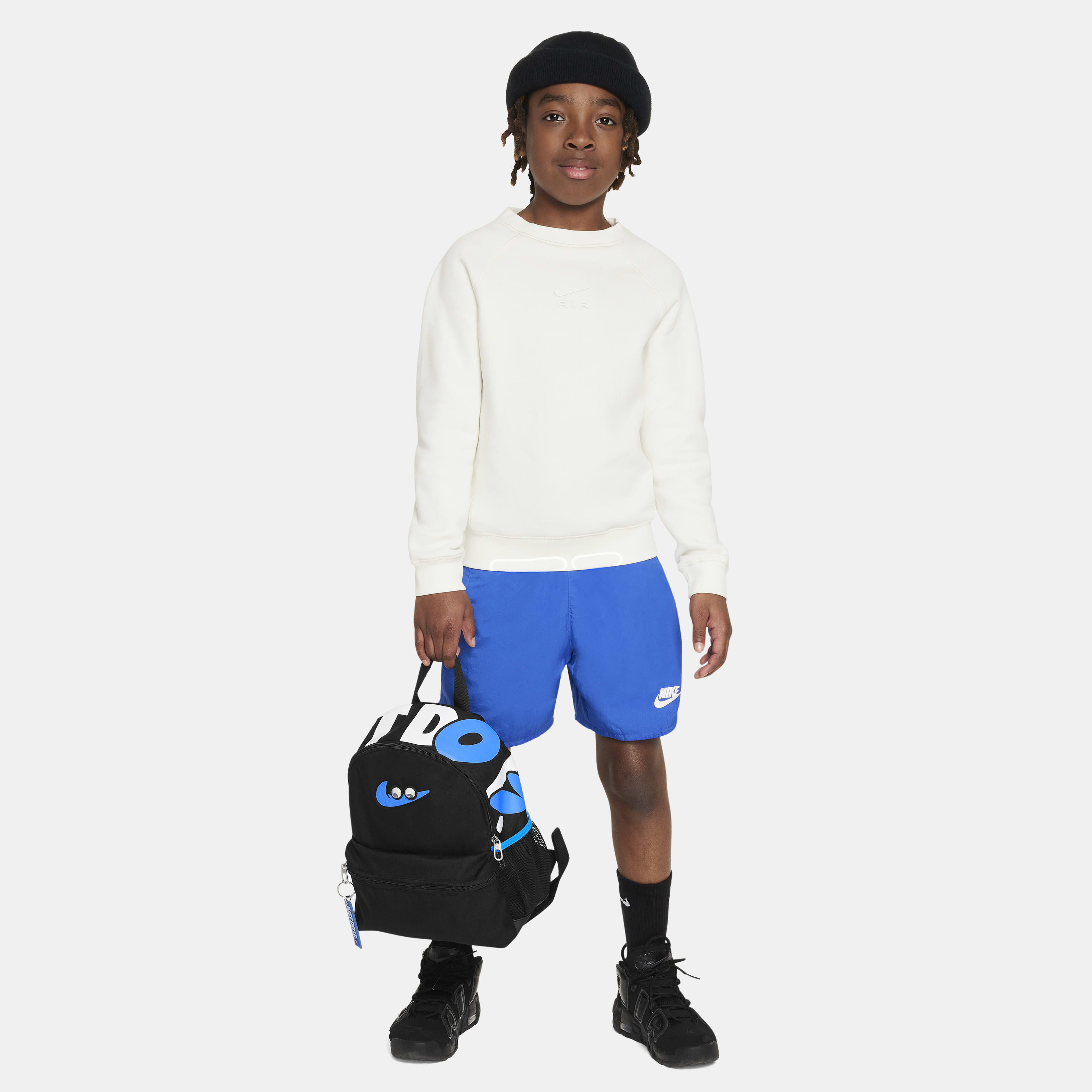 Nike Brasilia JDI image number 8