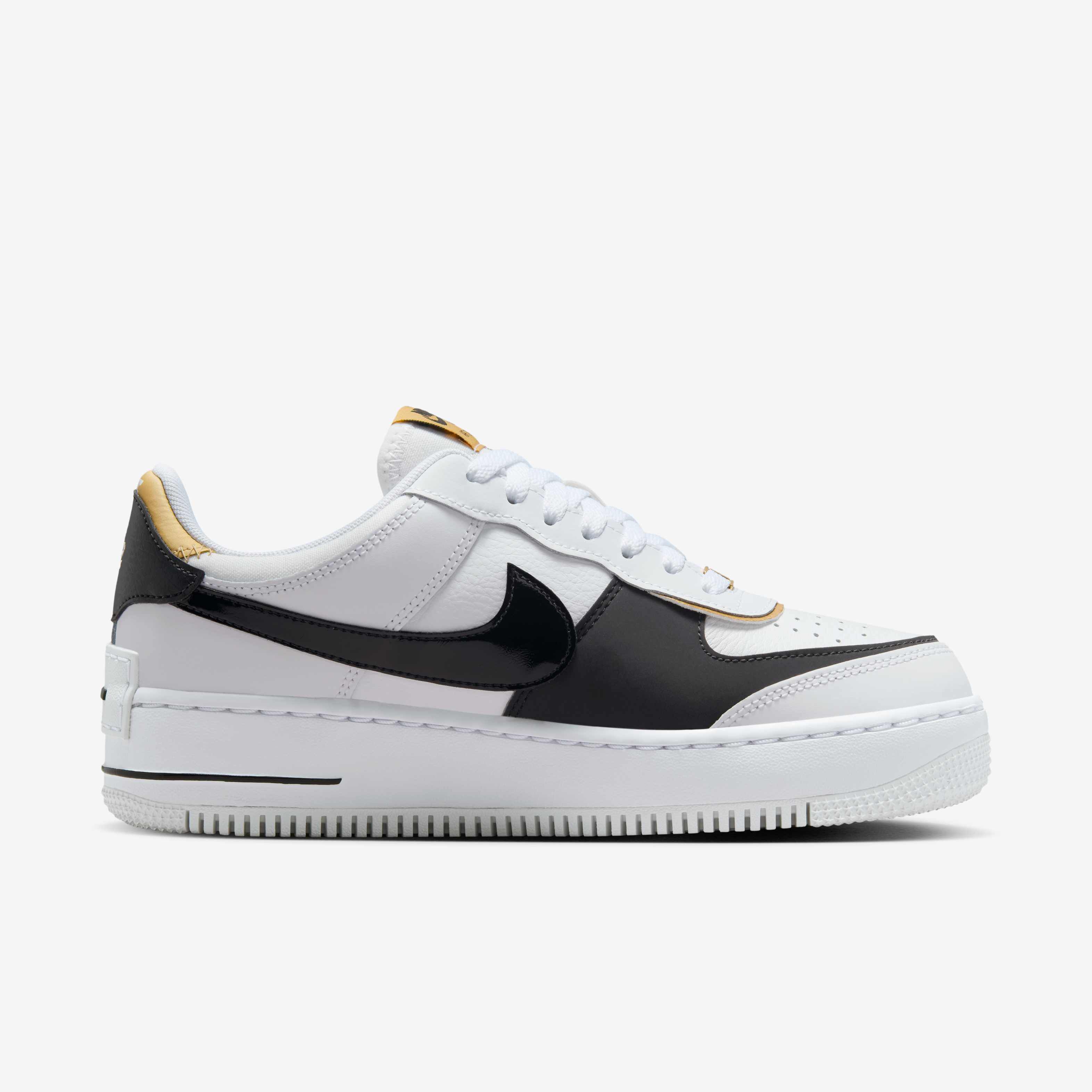 Nike Air Force 1 Shadow image number 2
