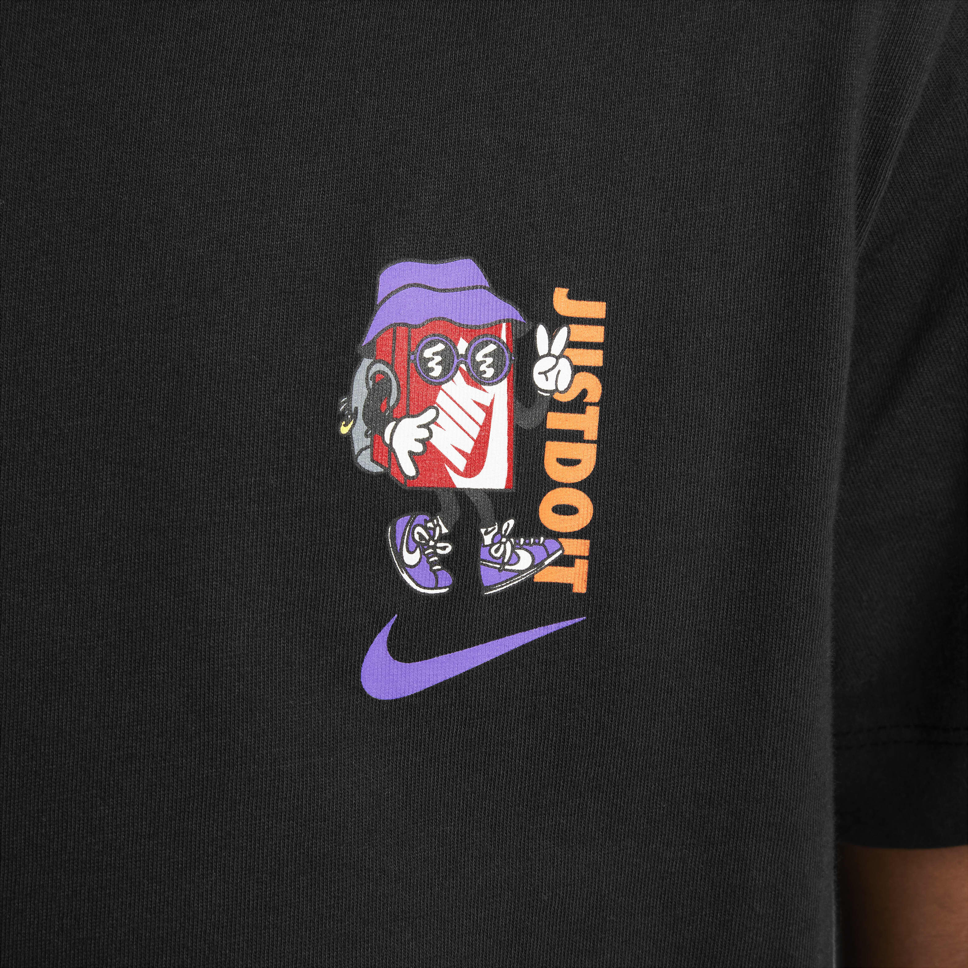 Nike Sportswear image number 3