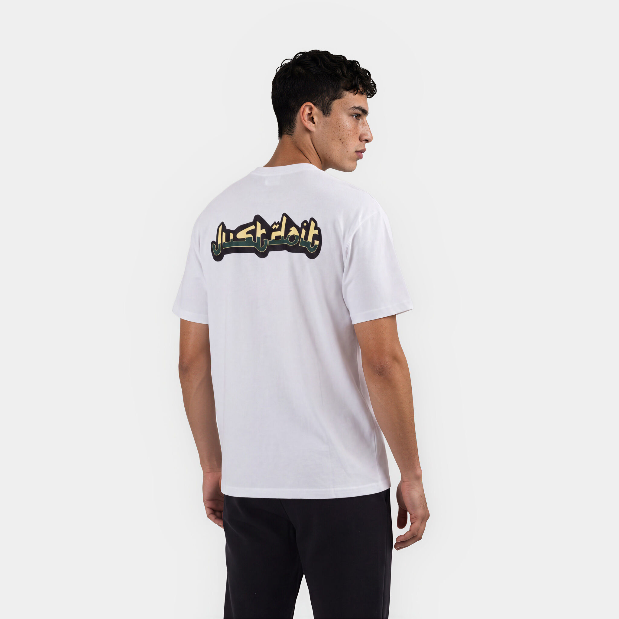 نايكي سيتي تي - دبي image number 2