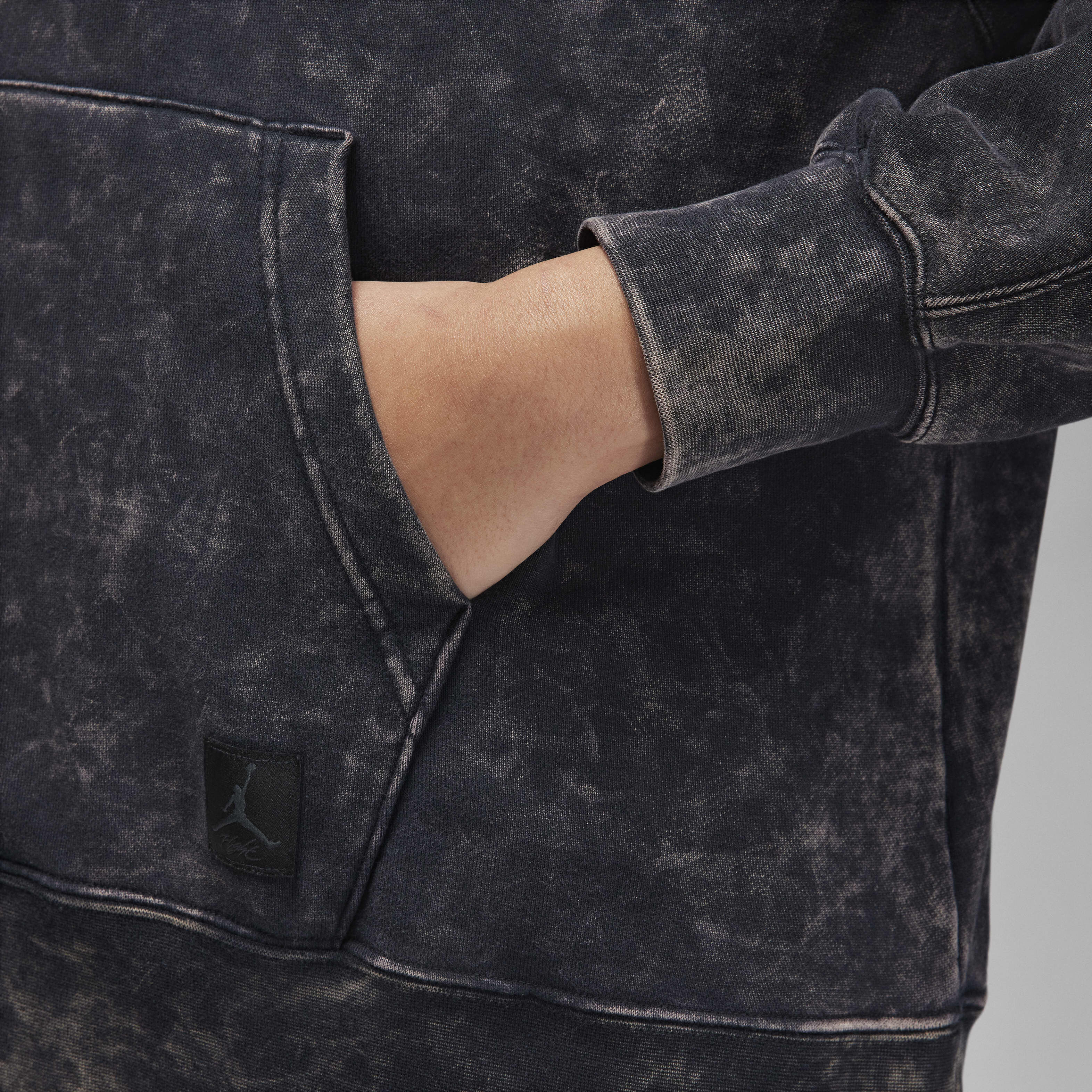 Jordan Flight Fleece image number 4