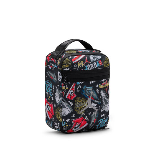 Kids Bags & Backpacks-JRDN, Jordan, Air Raid Fuel Pack (4L)