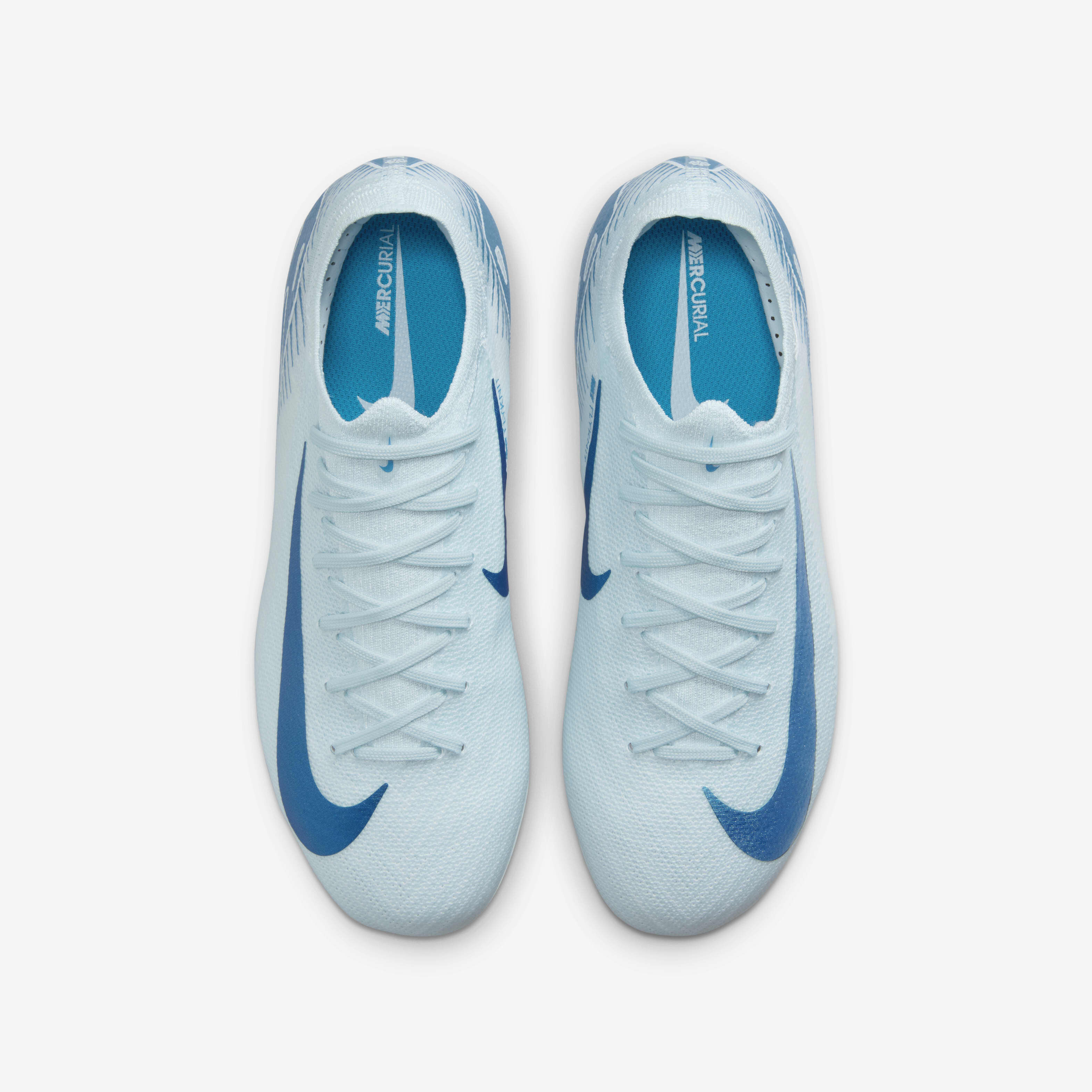 نايكي جونيور ميركيوريال فيبور 16 برو image number 3