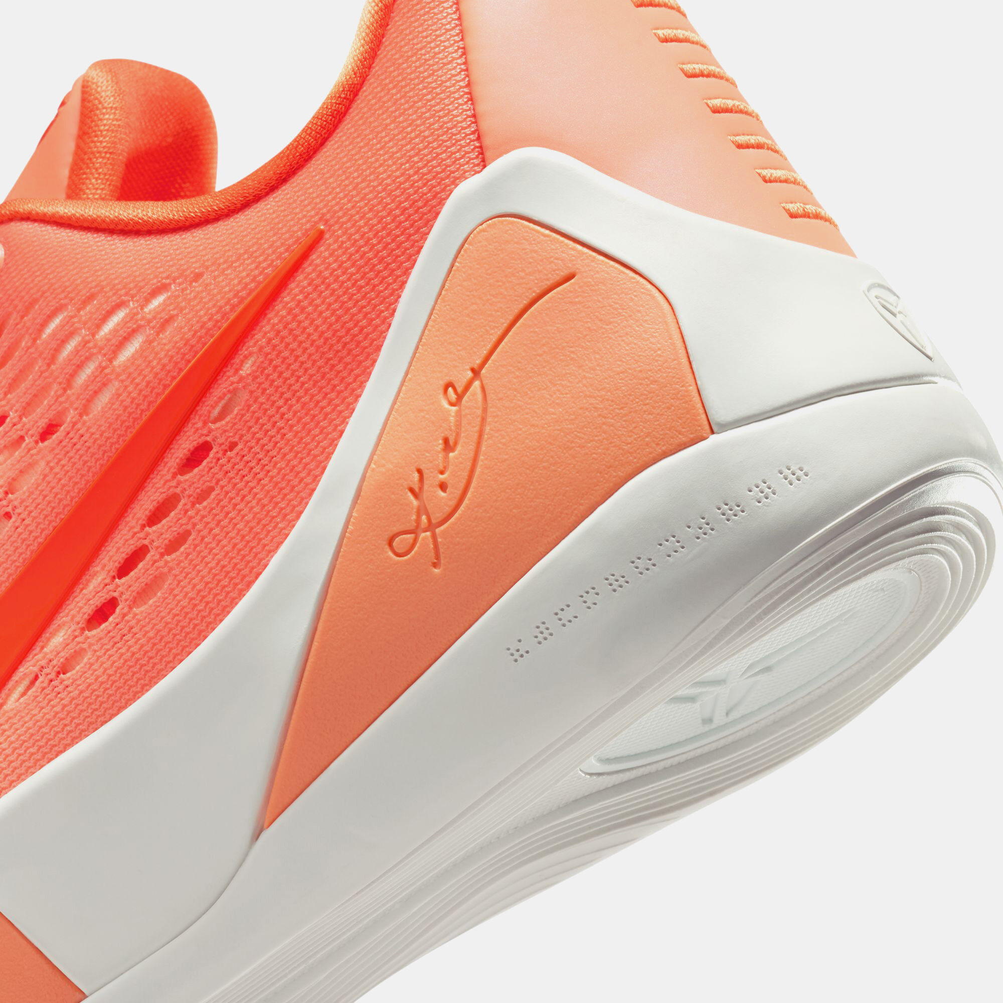 Kobe 9 Low Protro image number 9