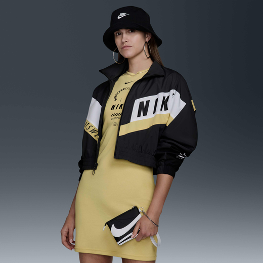 Women's Bags & Backpacks-Nike, Nike Icon Cortez, Wristlet