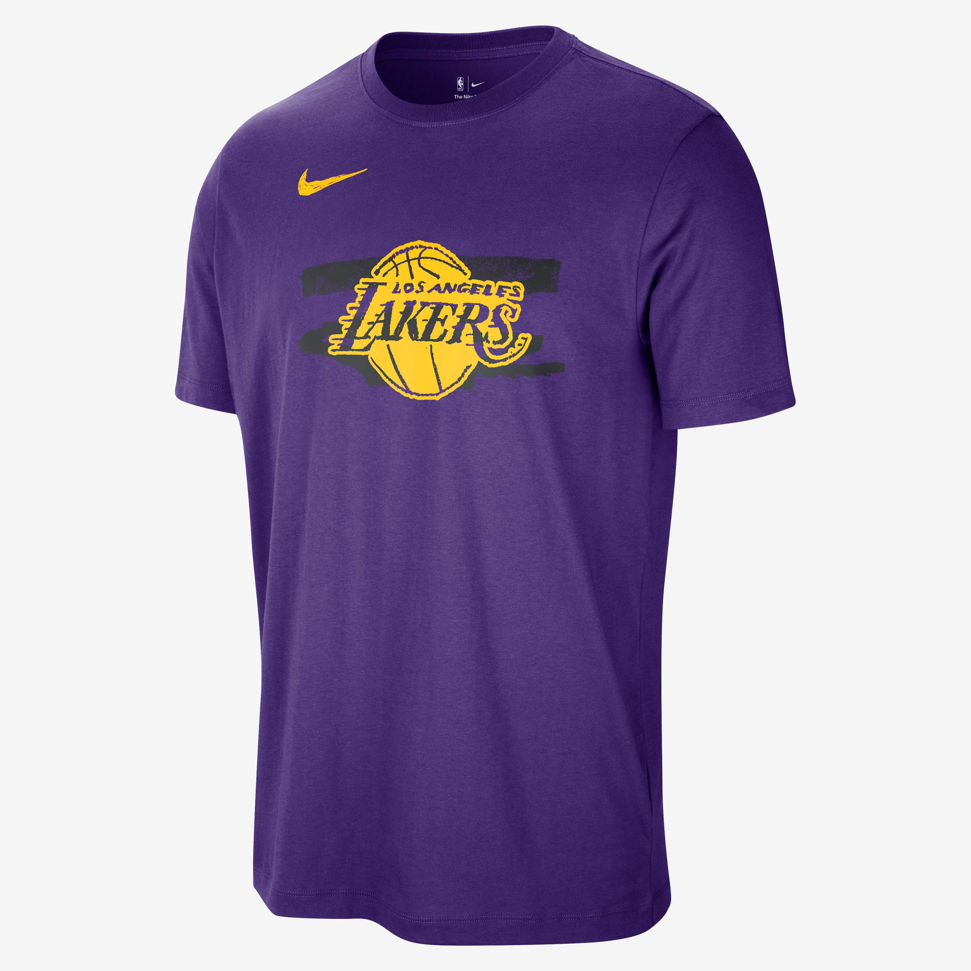 Los Angeles Lakers Courtside image number 0