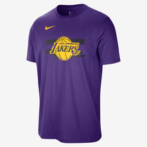 Los Angeles Lakers Courtside