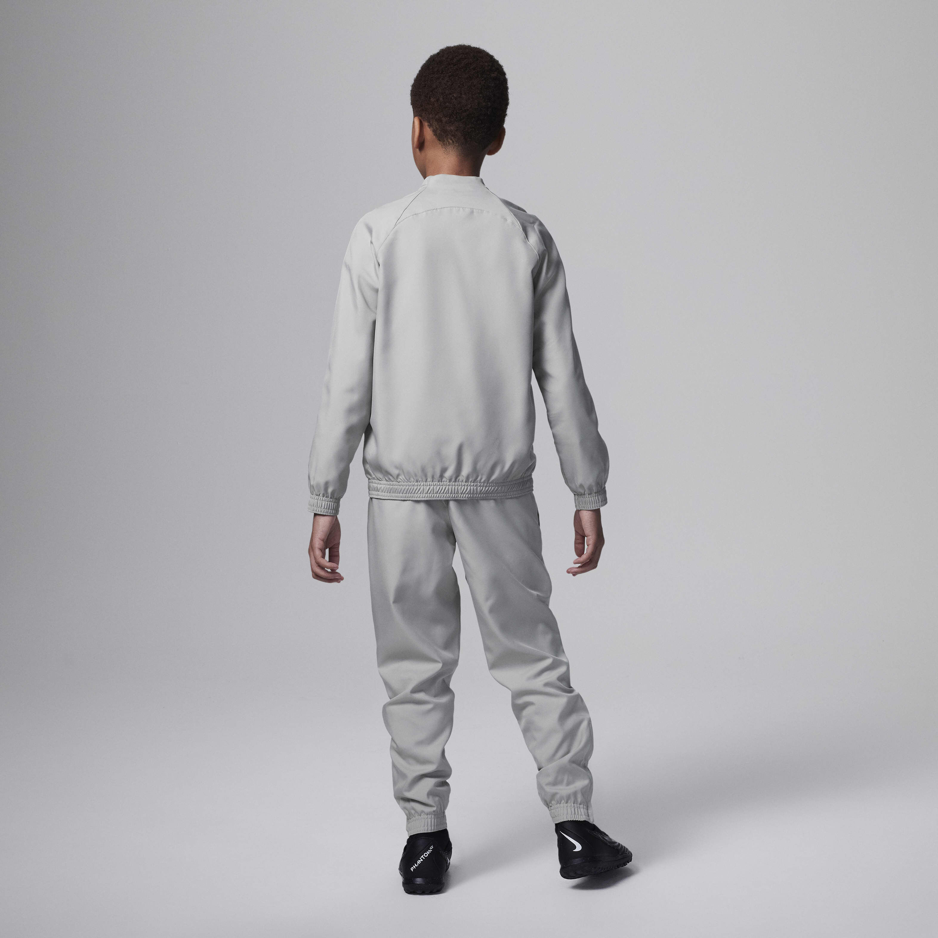 Buy Paris Saint-Germain Strike Third Older Kids' Jordan Dri