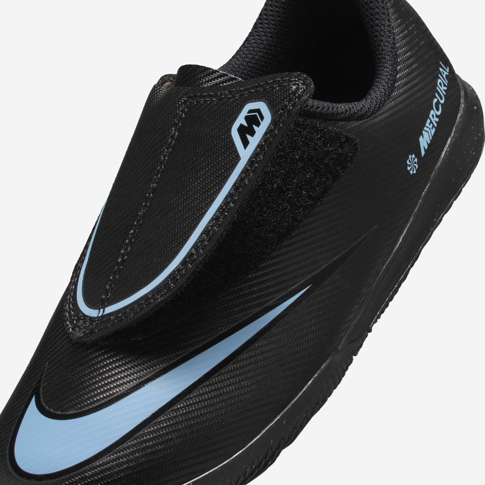 Nike Jr. Mercurial Vapor 16 Club image number 6 Nike Jr. Mercurial Vapor 16 Club image number 6