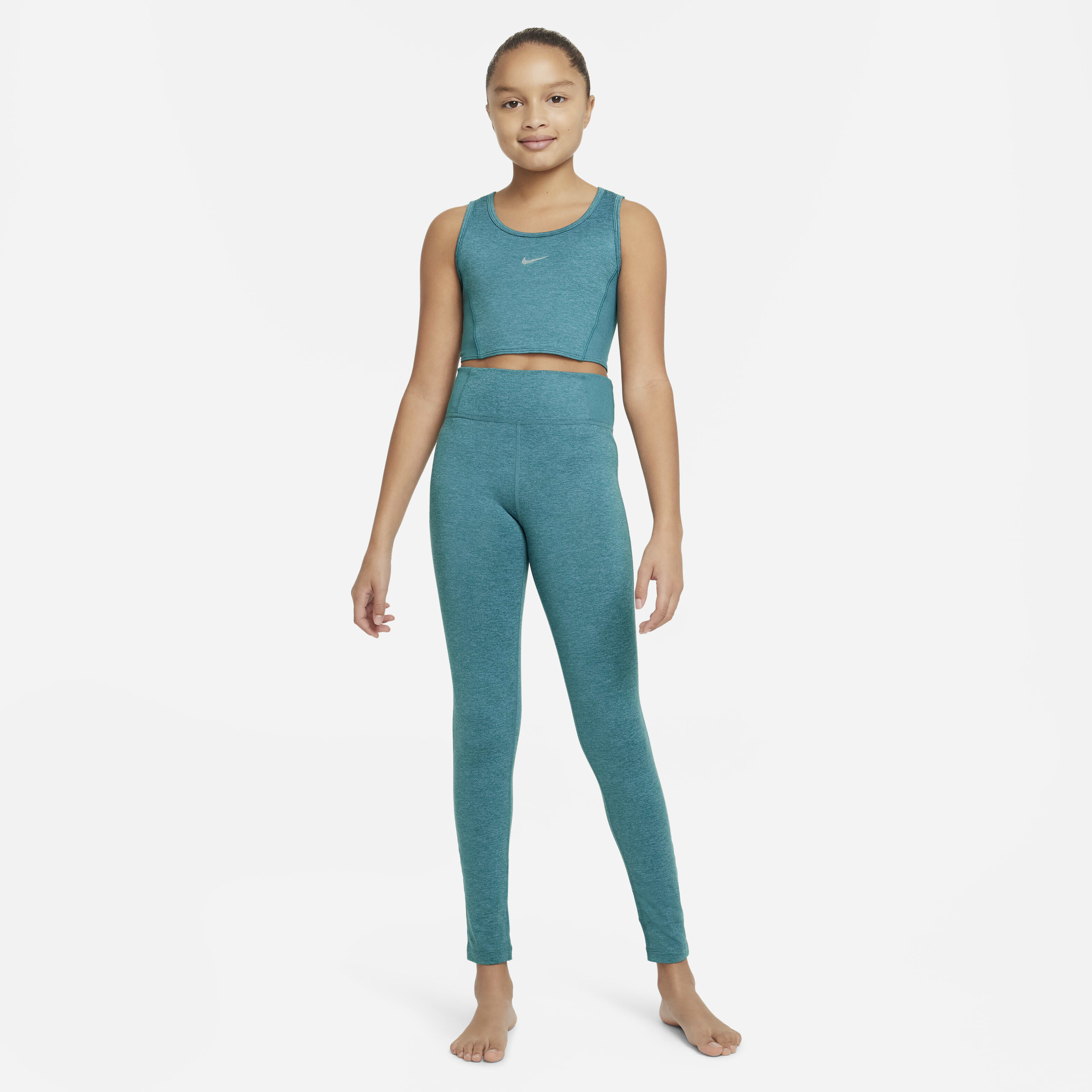 Nike Yoga Dri-FIT image number 4