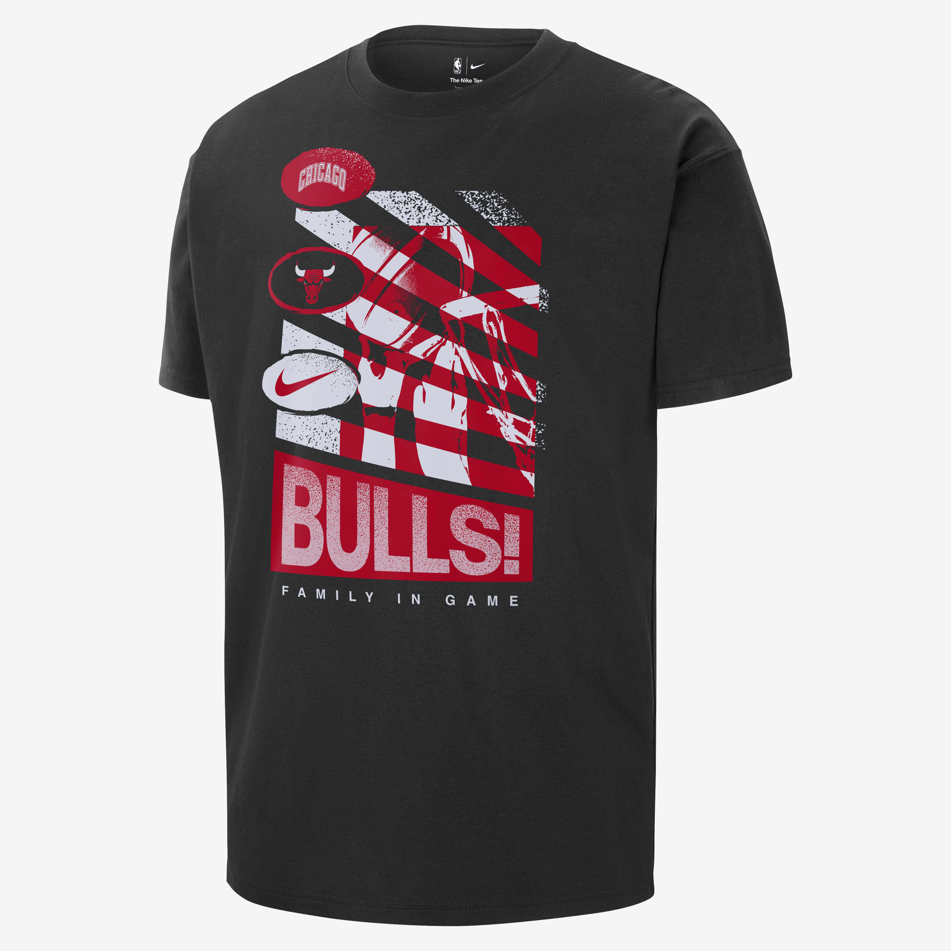 Chicago Bulls Courtside image number 0