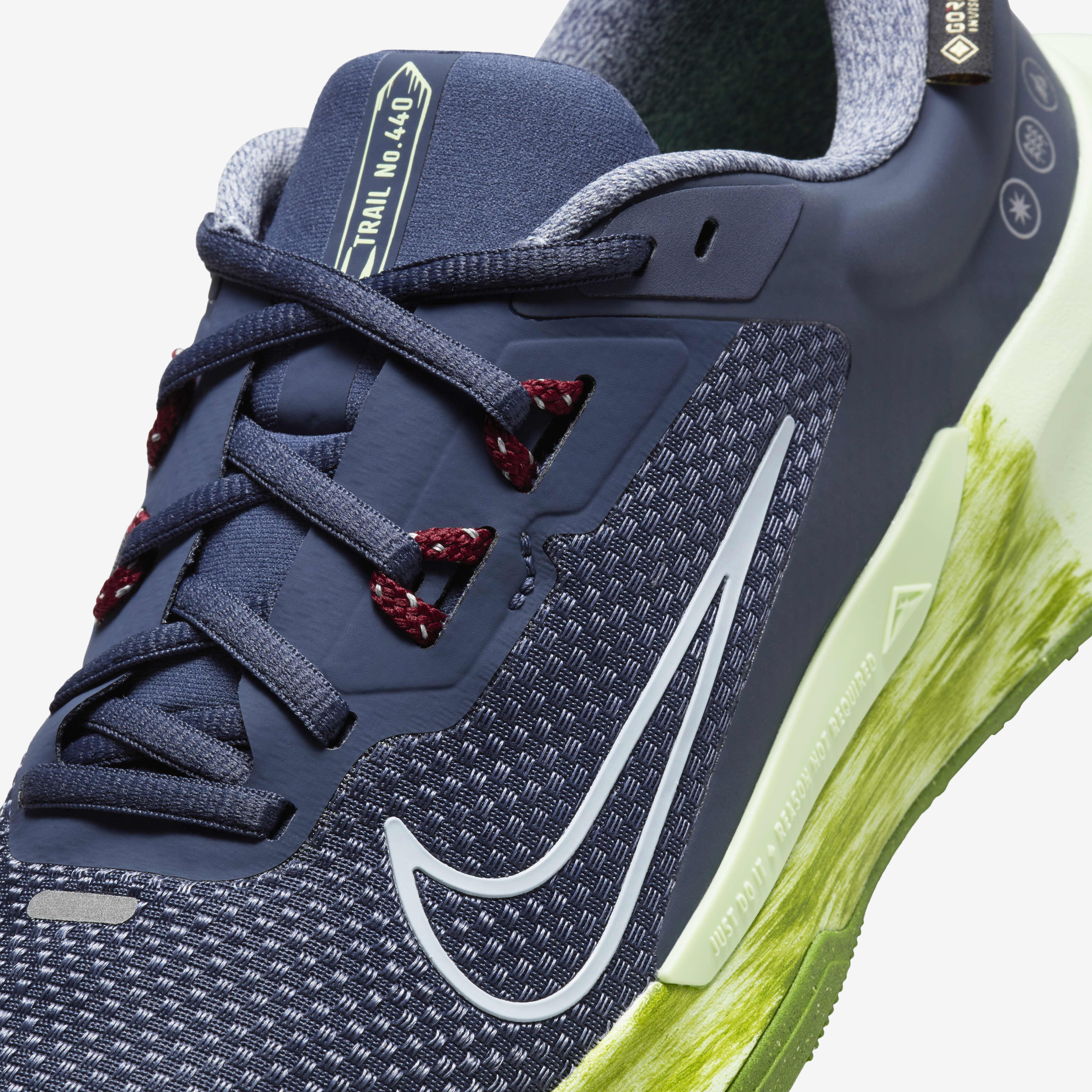 Buy Nike Juniper Trail 2 GORE TEX Women s Waterproof Trail Running Shoes Nike Qatar Official