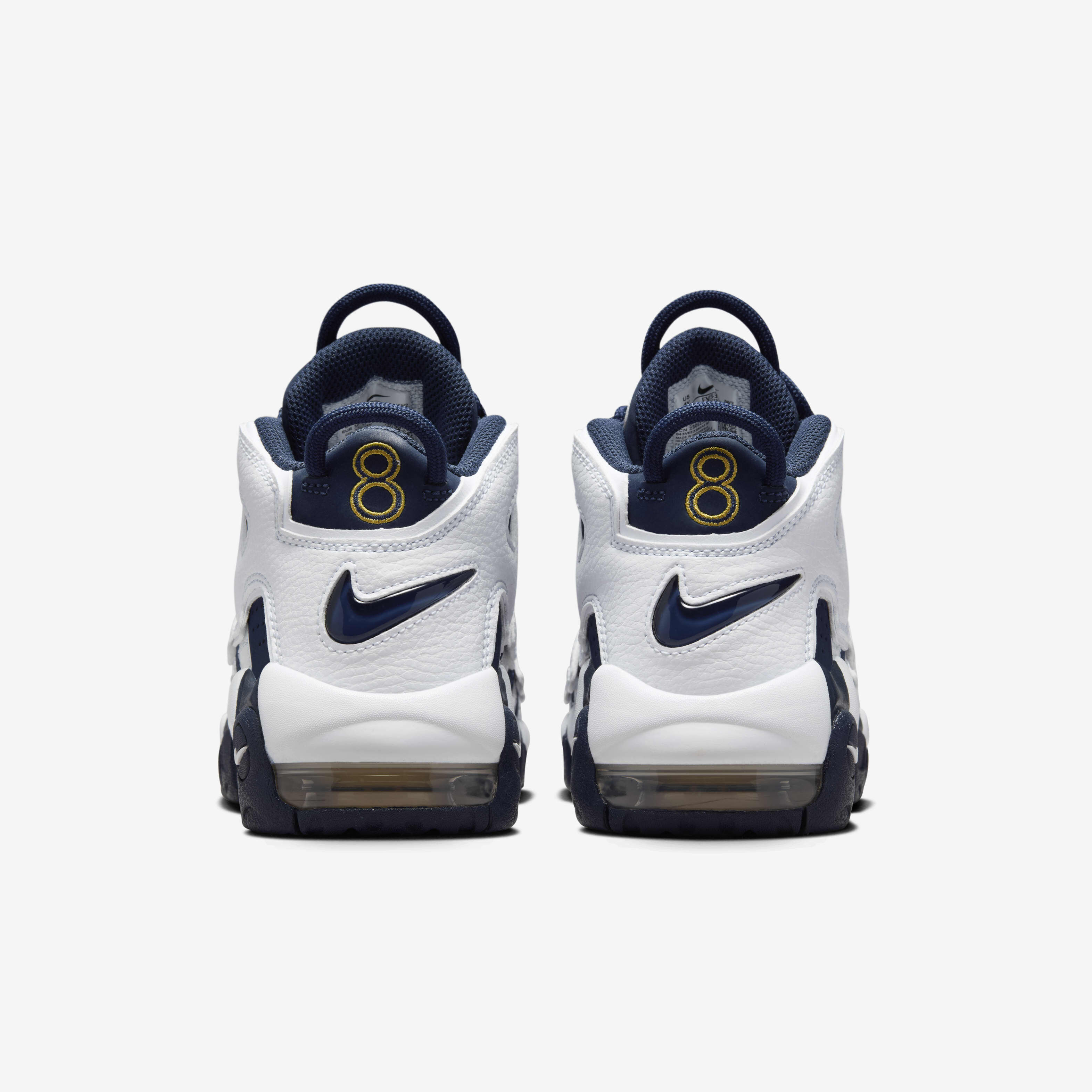 Nike Air More Uptempo image number 5