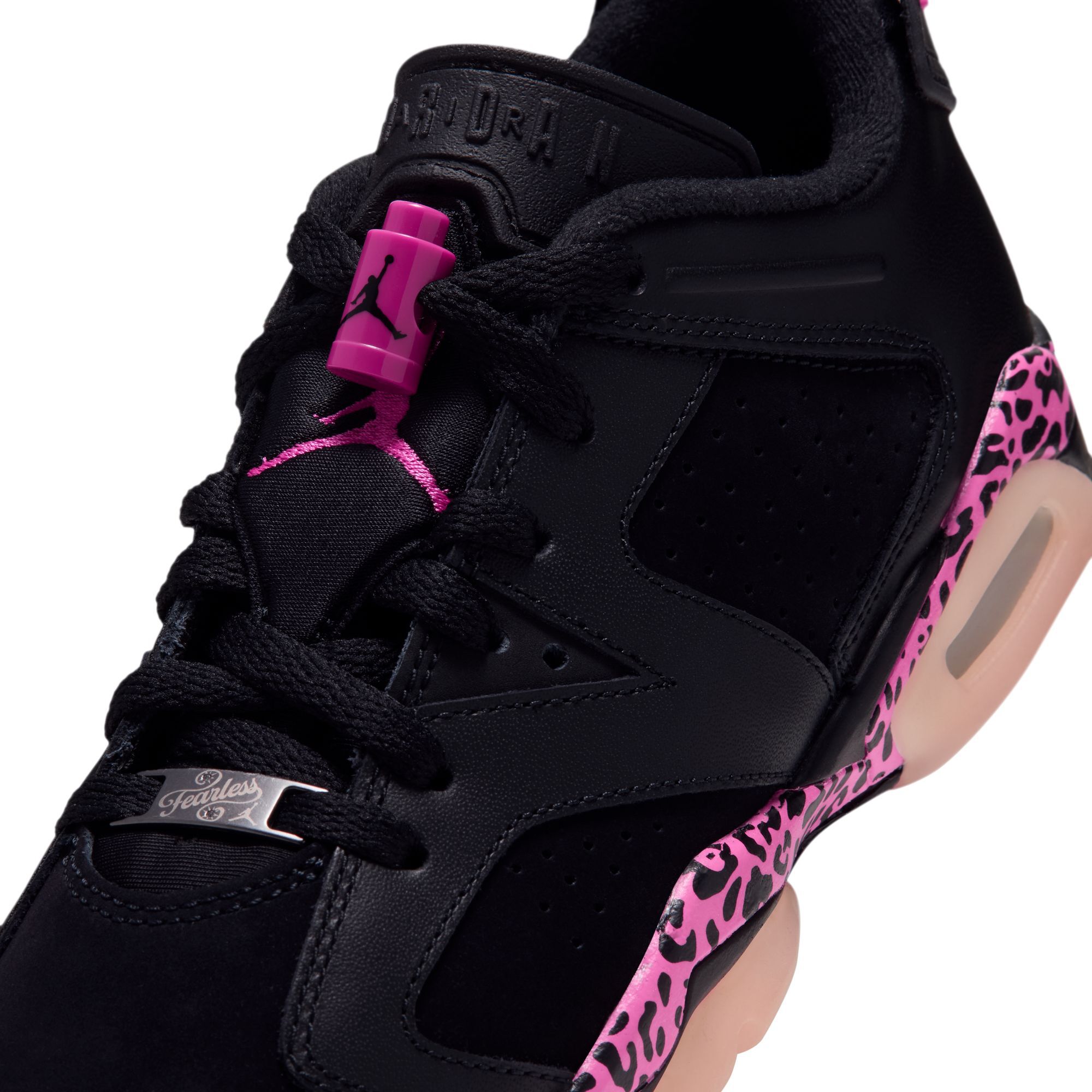 Air Jordan 6 Retro Low image number 8