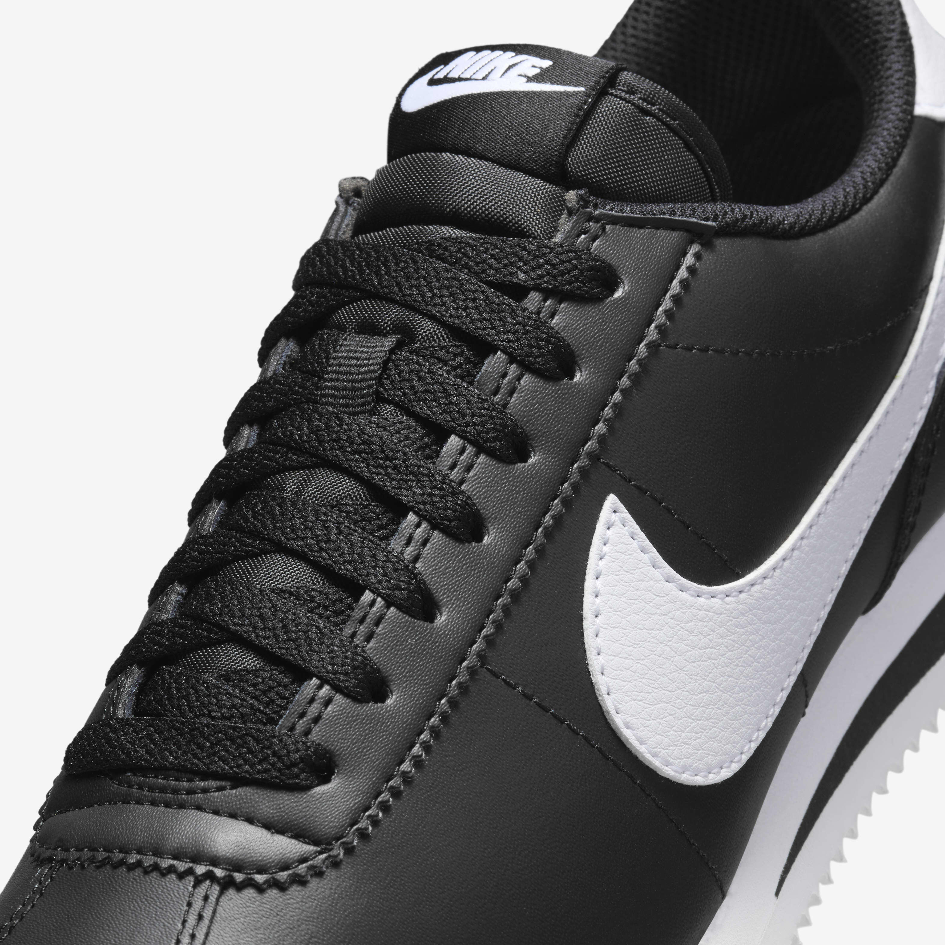 Buy Nike Cortez Leather Women s Shoes Nike Qatar Official