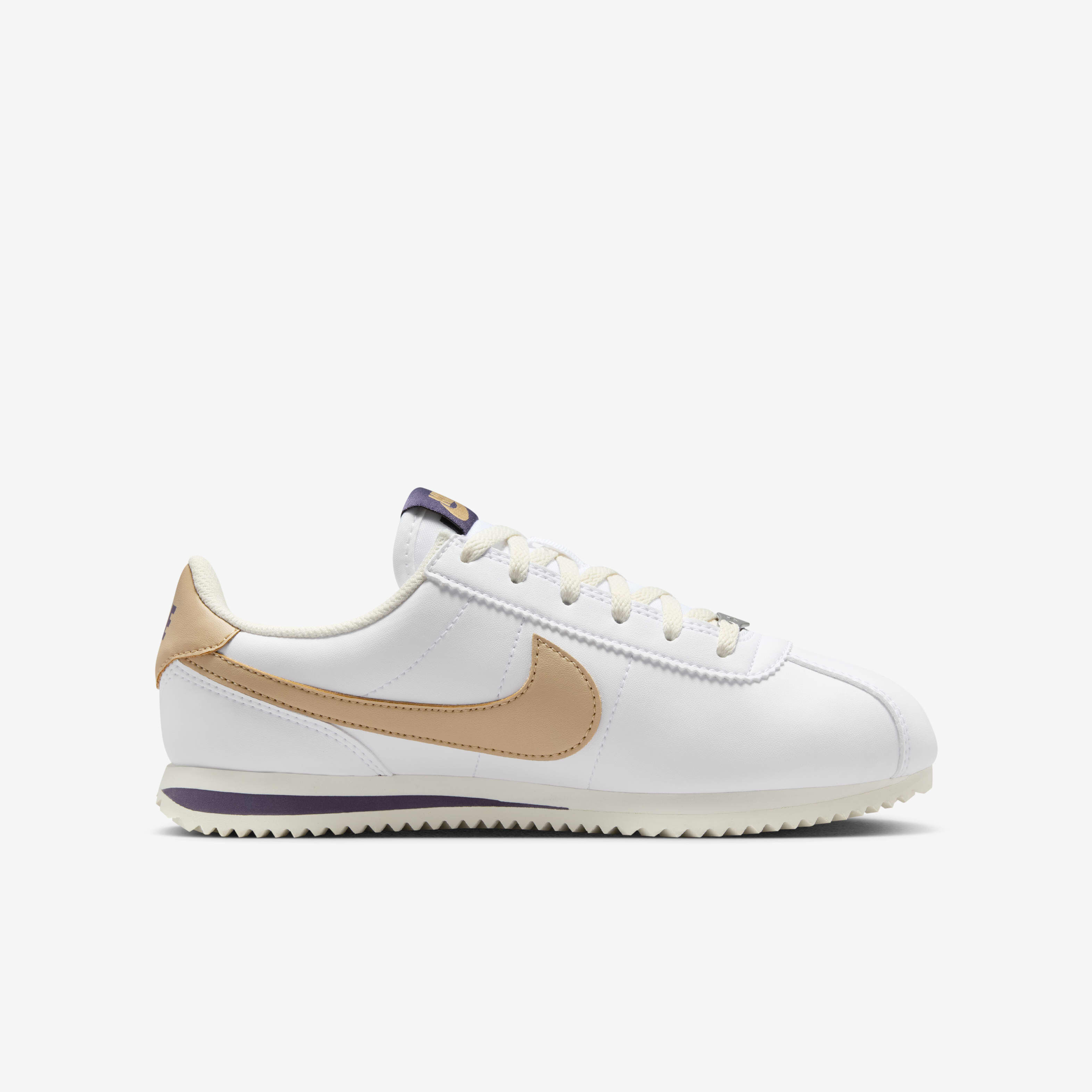 Nike classic cortez kids 2025