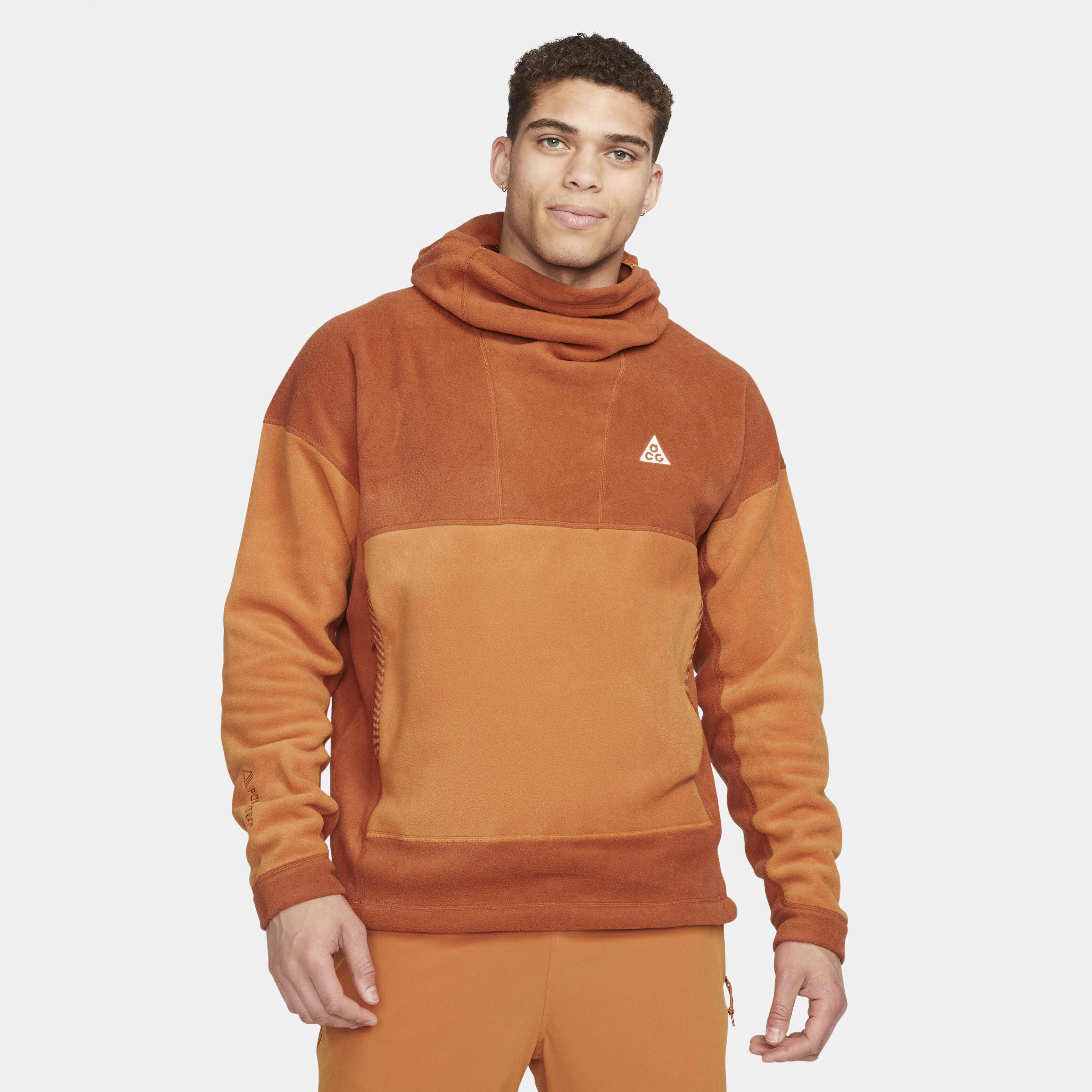 Nike ACG Therma-FIT 'Wolf Tree' image number 0