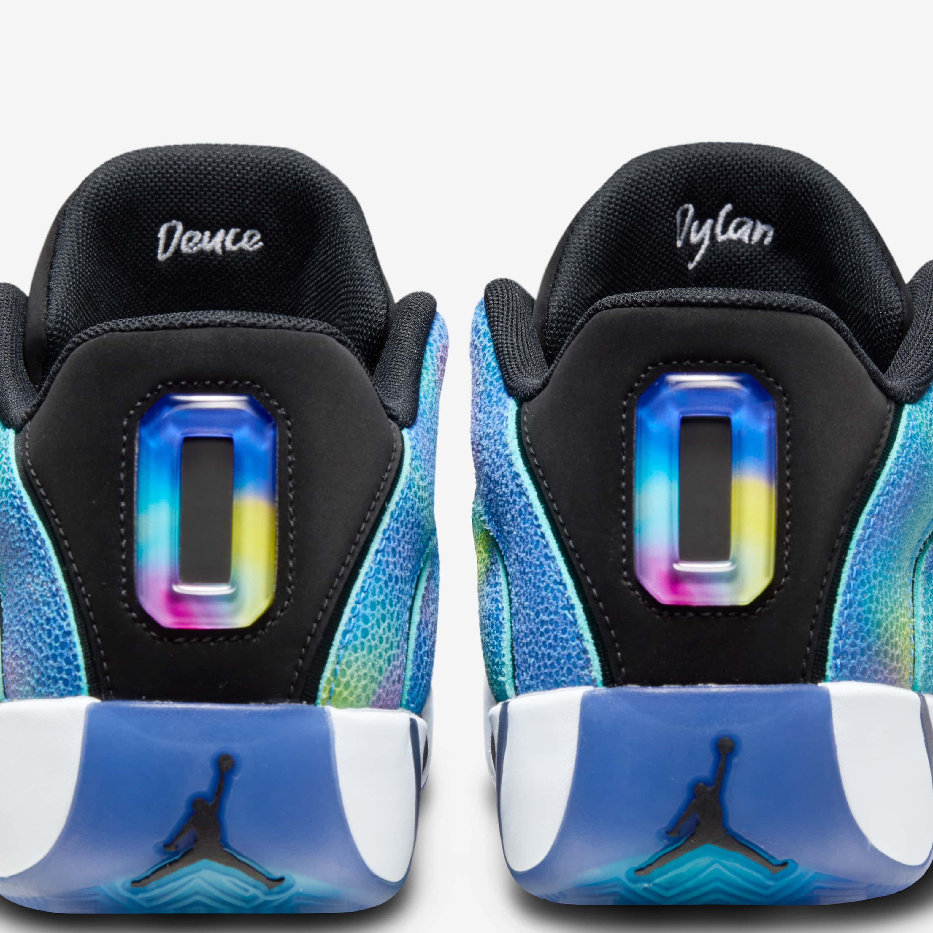 جايسون تايتم تايتم 4 "سموث سول الإصدار 2" image number 8