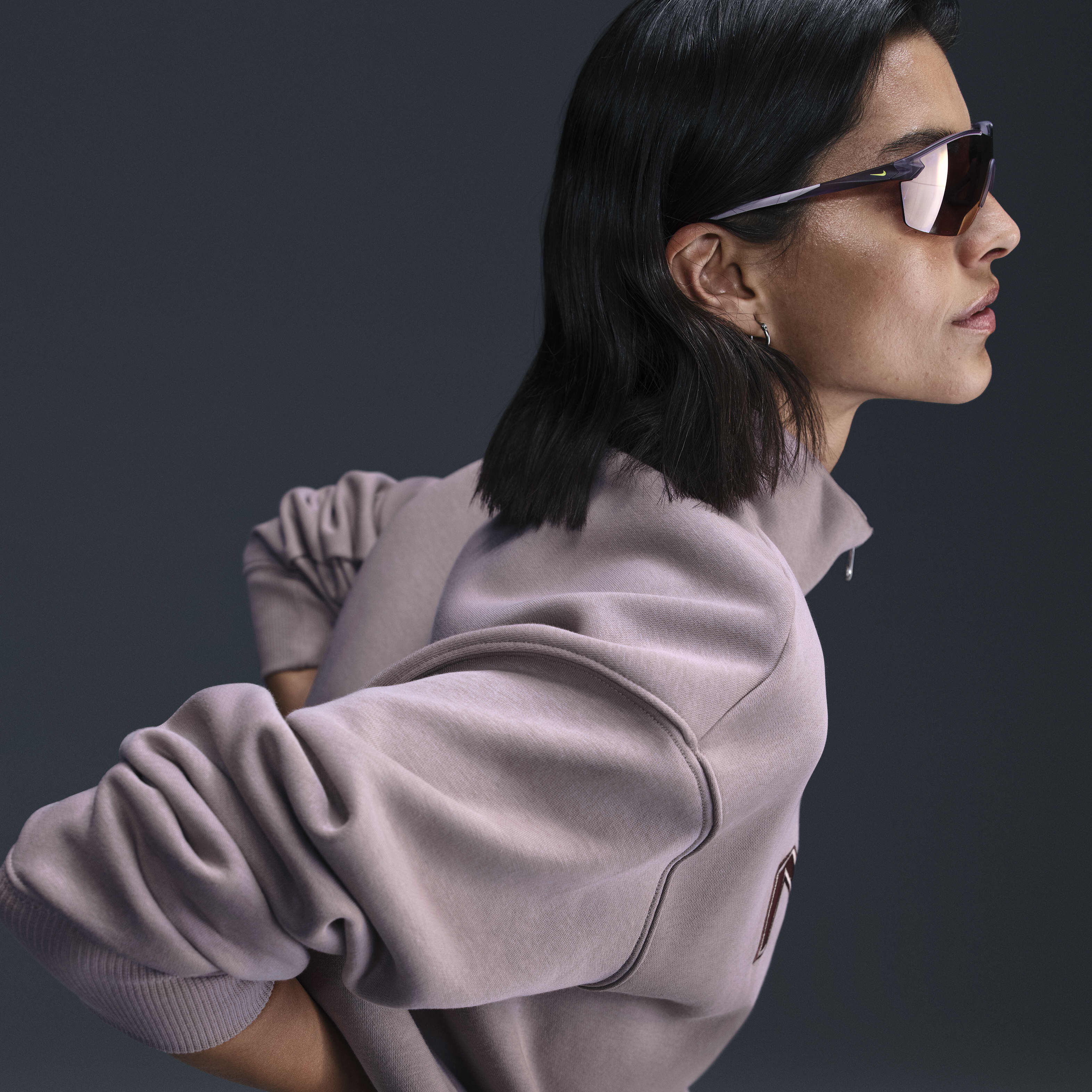 نايكي سبورتسوير فينيكس فليس image number 1