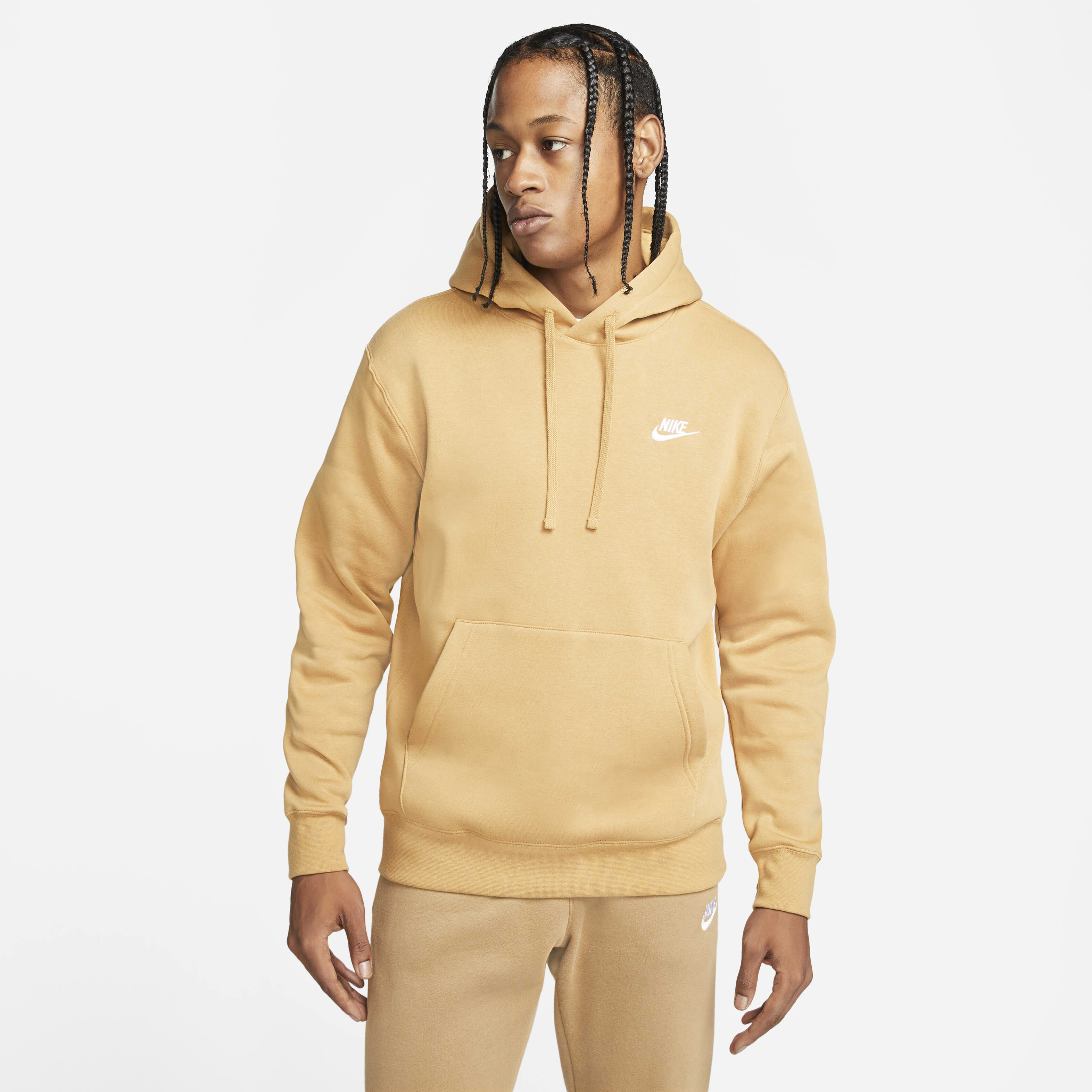 Nike Sportswear Club Fleece image number 0