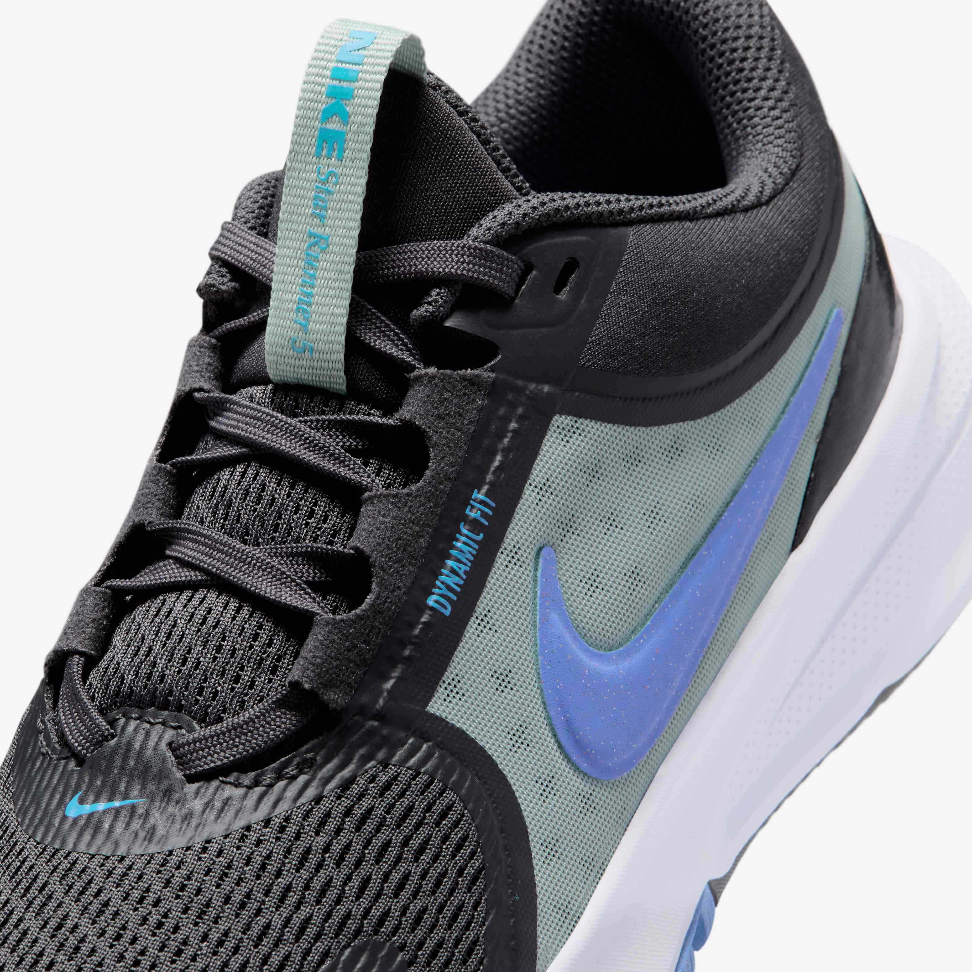 Nike Star Runner 5 image number 6