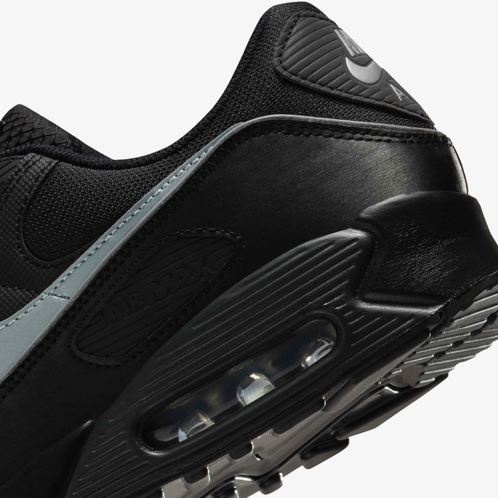 Buy Nike Air Max 90 Premium Men's Shoes With Reflective Design