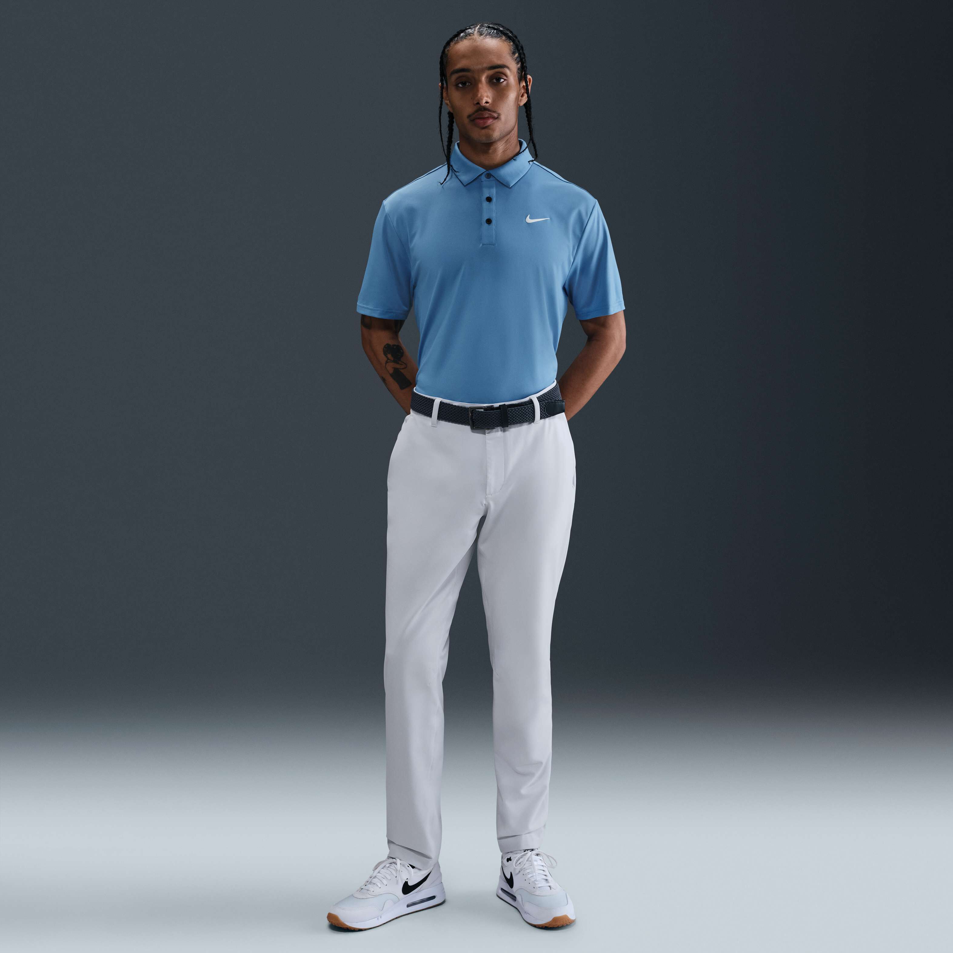 Nike Tour image number 3