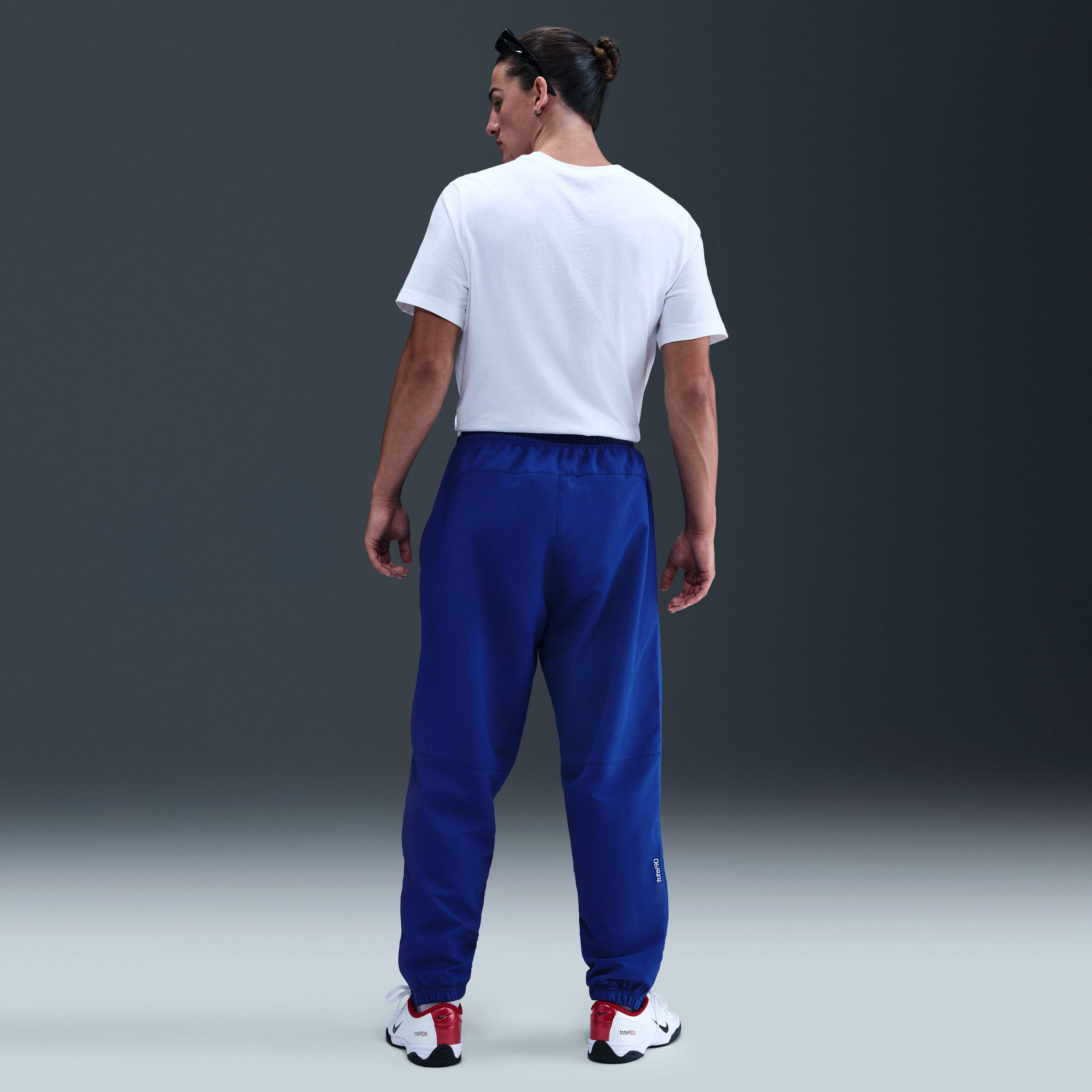 Paris Saint-Germain 2004 Total 90 Reissue image number 3