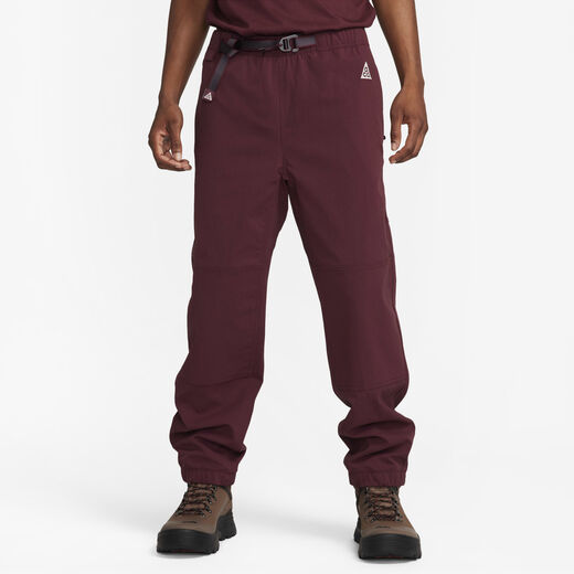 Hiking Season-Nike, Nike ACG, Men's Trail Trousers