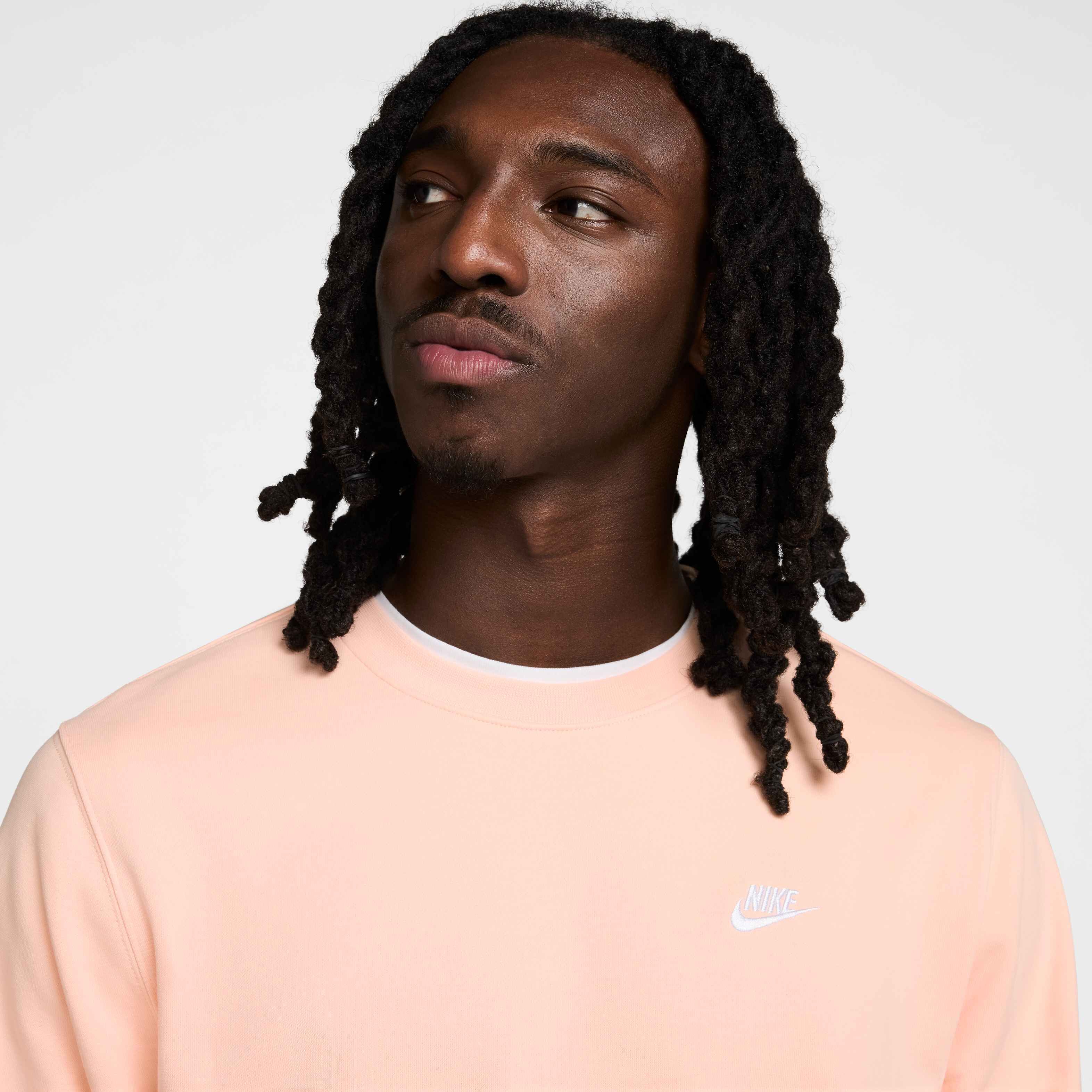 Nike Club image number 2